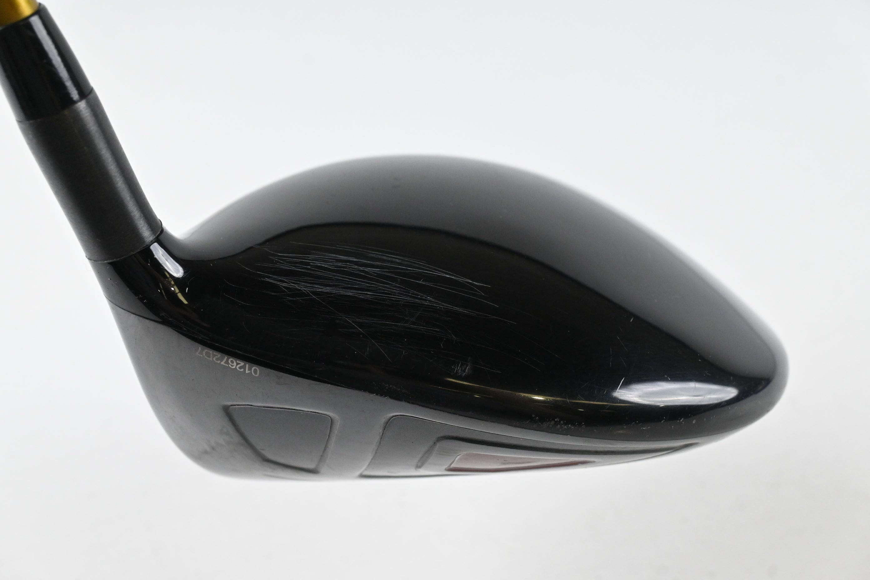 Ping i15 Driver / 8 Degree / X-Flex Aldila NV Prototype 60 Shaft