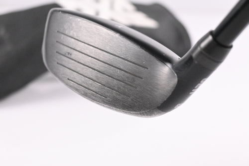 PXG 0211 2022 #3 Hybrid / 19 Degree / Regular Flex Tensei AV Raw Blue 75 Shaft