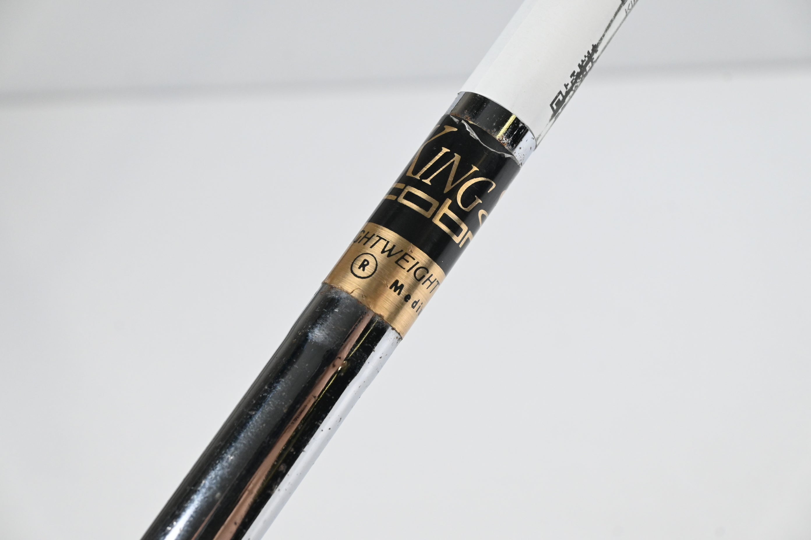 Cobra King Cobra Oversize #4 Iron / 23.5 Degree / Regular Flex King Cobra