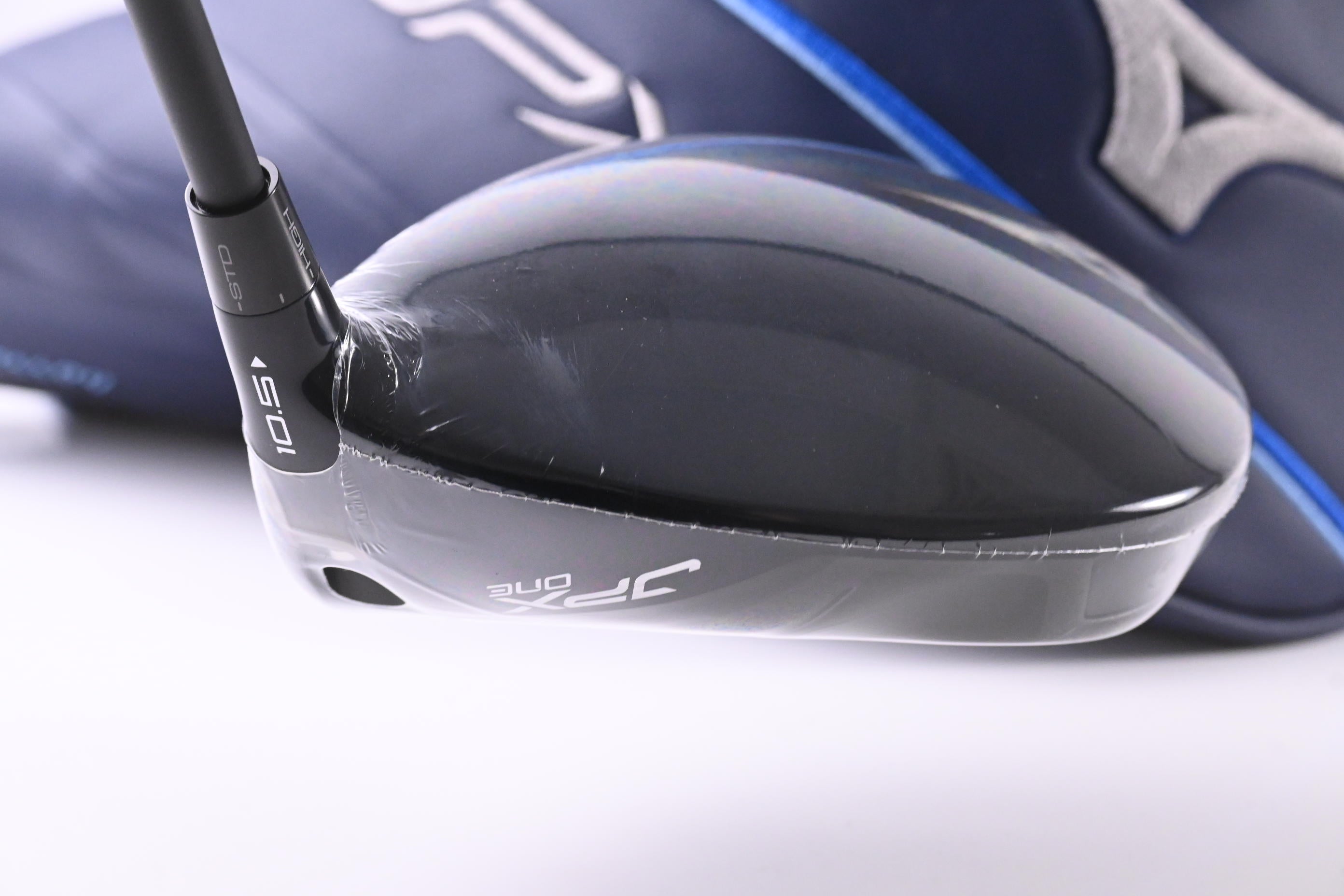 Mizuno JPX One Driver / 10.5 Degree / Regular Flex Tensei 1K Blue 55 Shaft