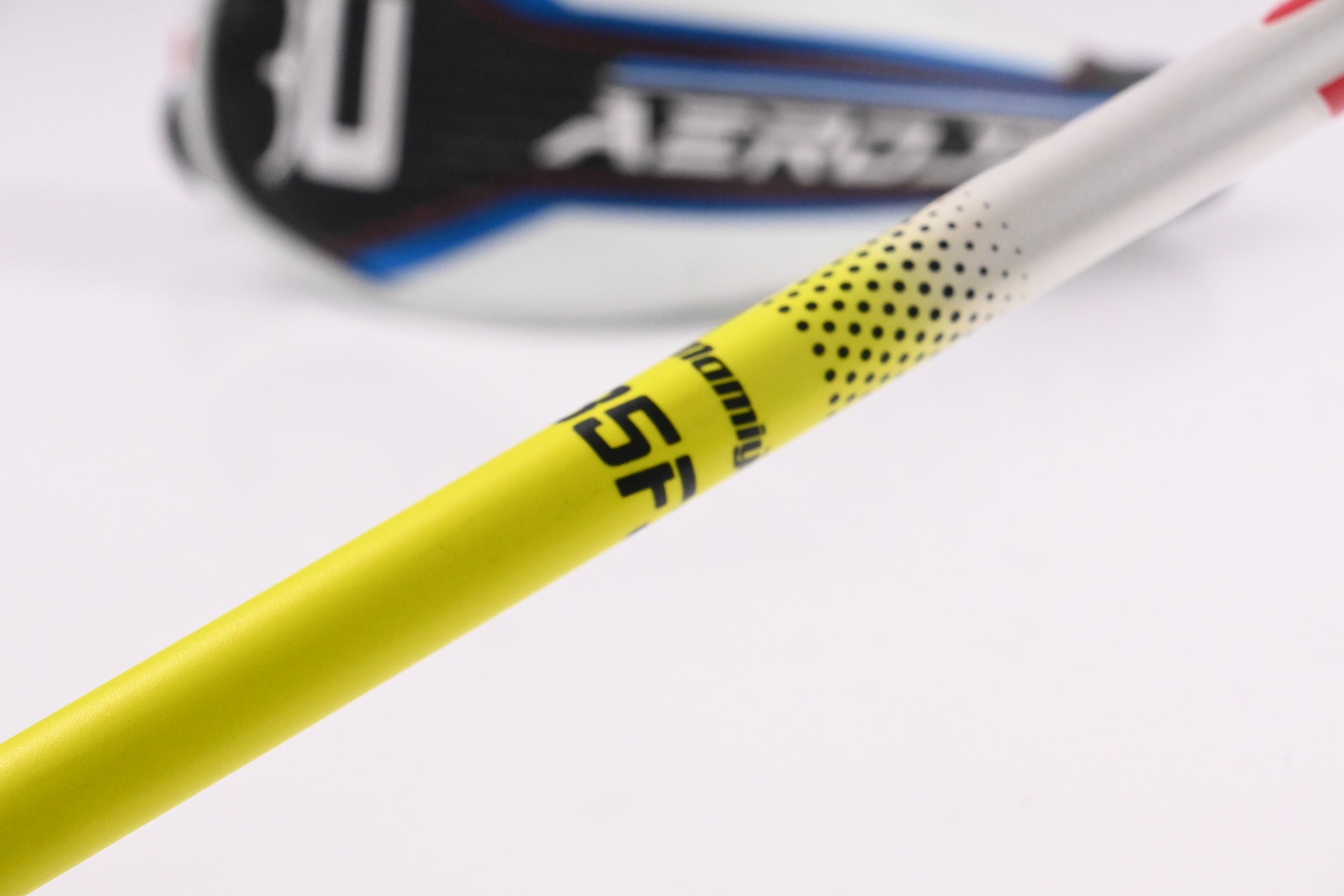 Cobra Aerojet #2 Hybrid / 17 Degree / Regular Flex UST Mamiya Proforce V2 8