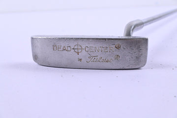 Titleist Dead Center SP-209 Putter / 36 Inch