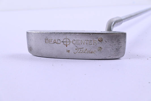 Titleist Dead Center SP-209 Putter / 36 Inch
