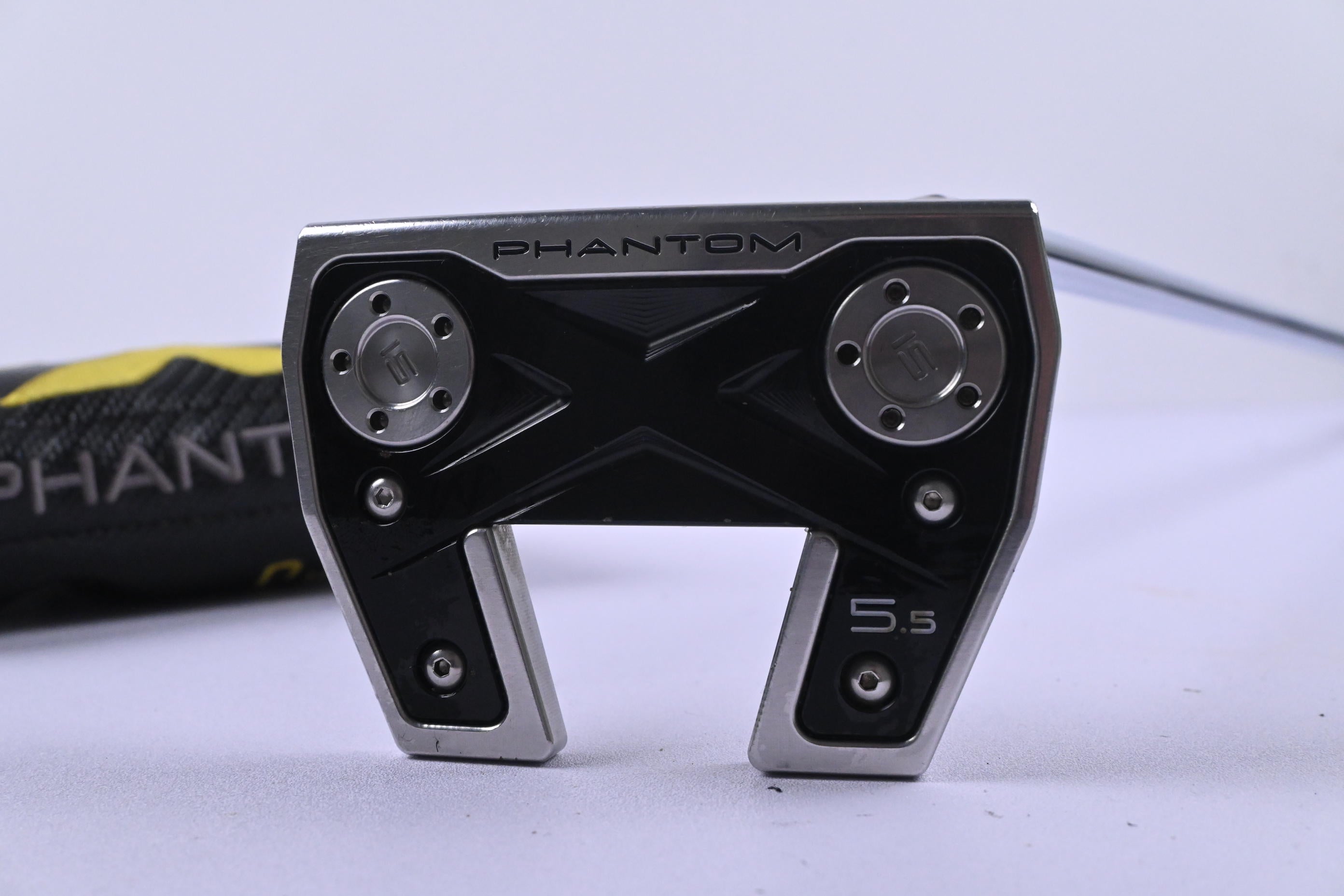 Scotty Cameron Phantom 5.5 2024 Putter / 34 Inch
