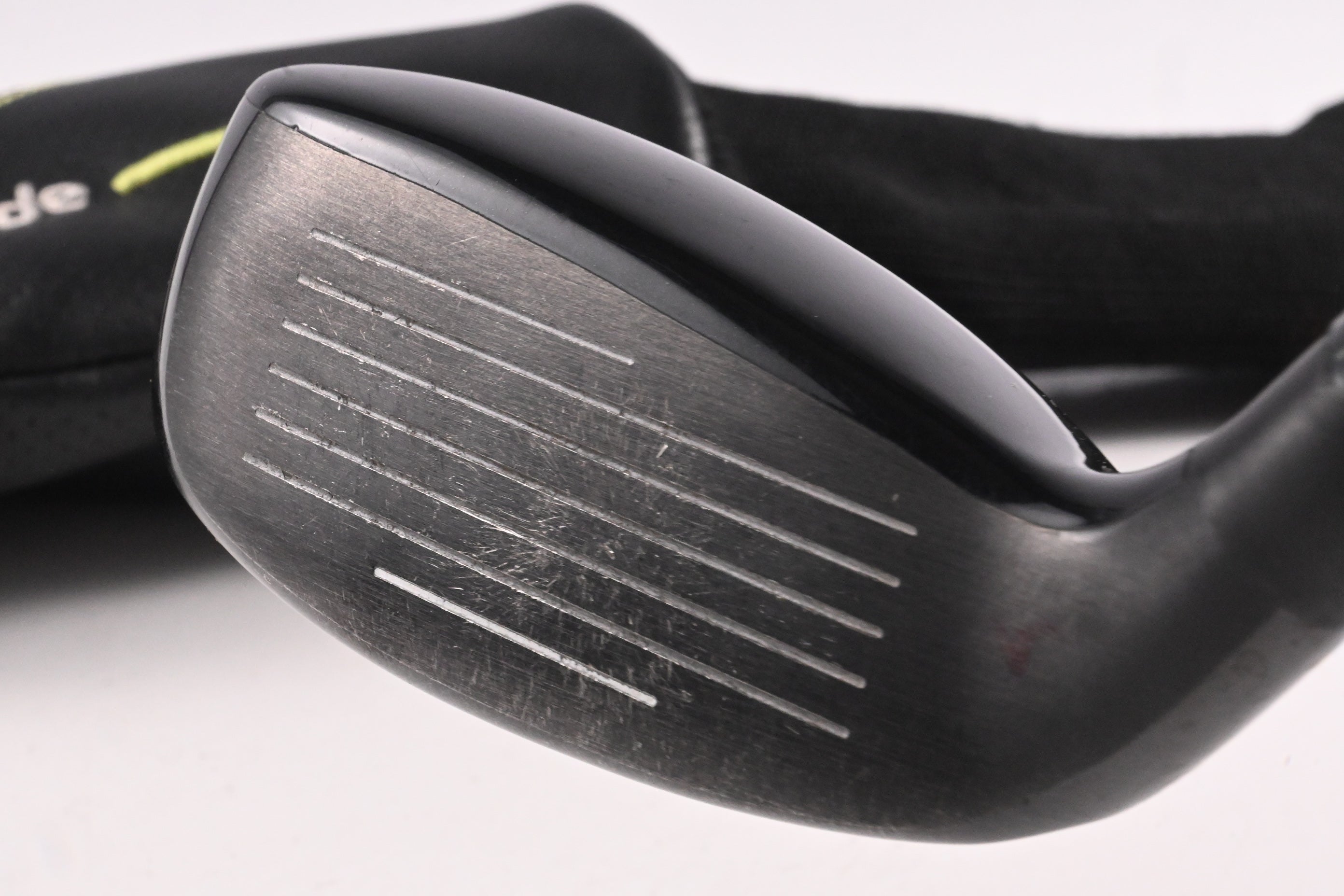 Taylormade M1 2017 #3 Hybrid / 19 Degree / X-Flex ProLaunch Red 70 Shaft