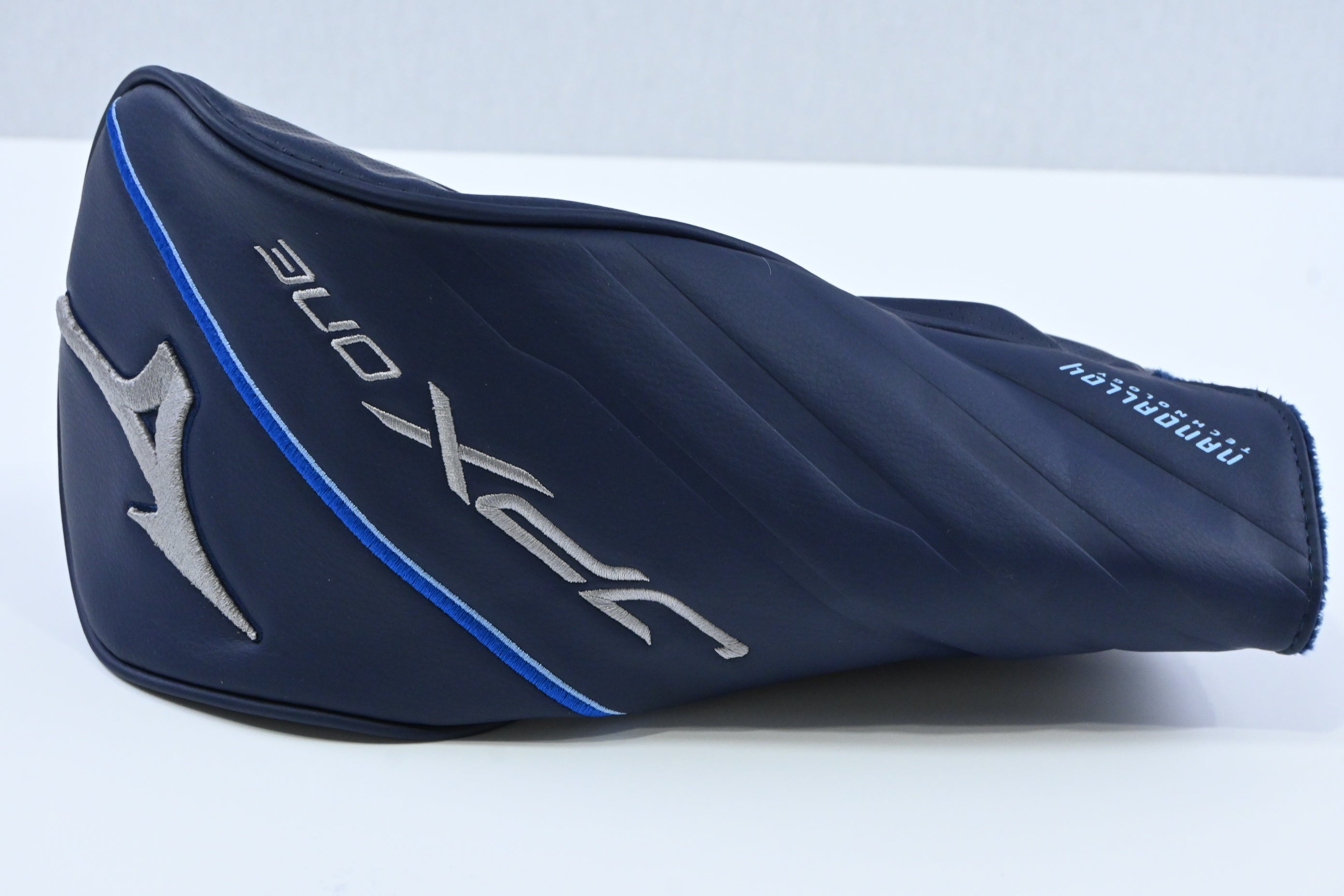 Mizuno JPX One Driver / 12 Degree / Regular Flex Denali Frost Blue 50 Shaft