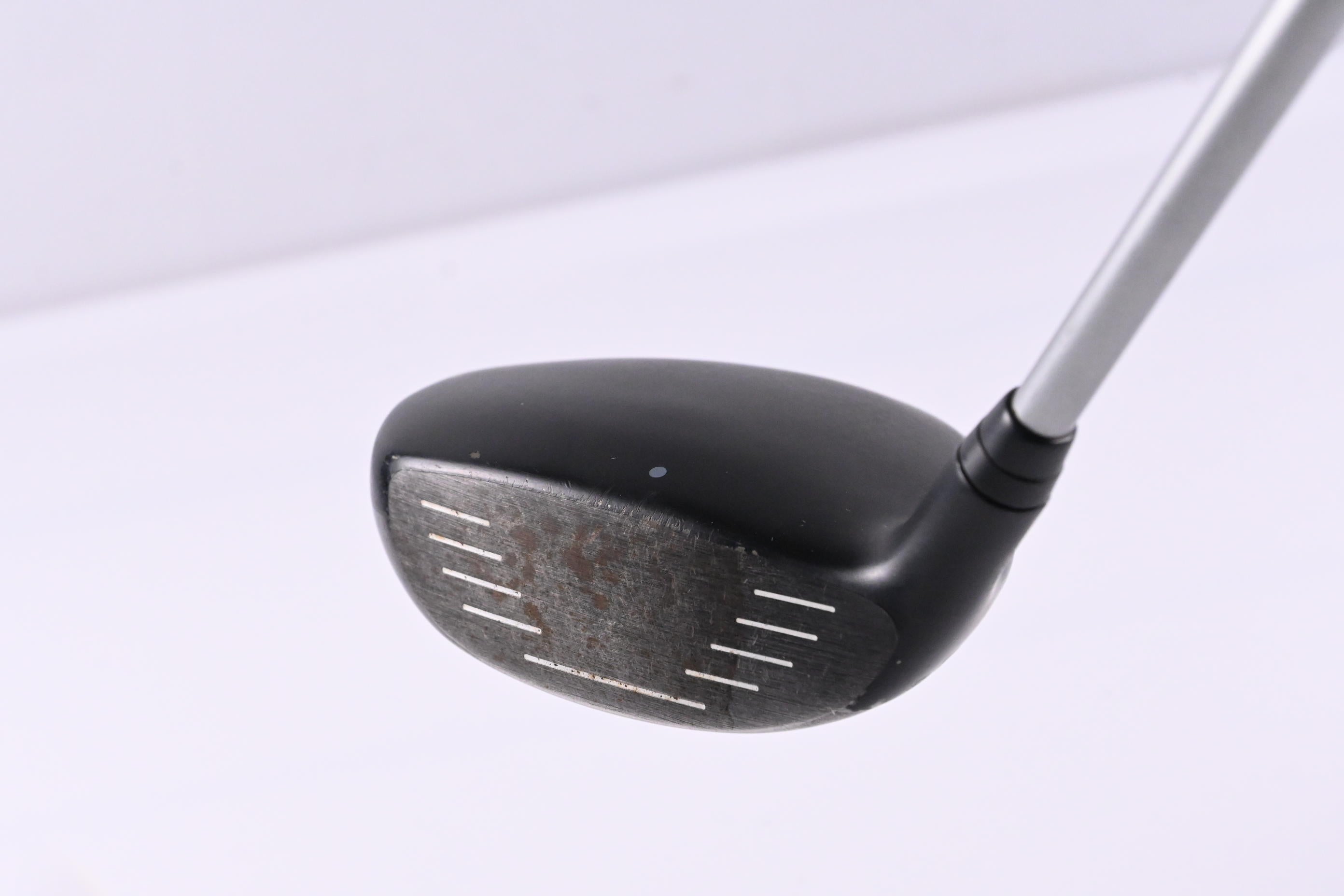 Ping G430 Max #3 Wood / 15 Degree / Senior Flex Ping Alta Quick 45 Shaft
