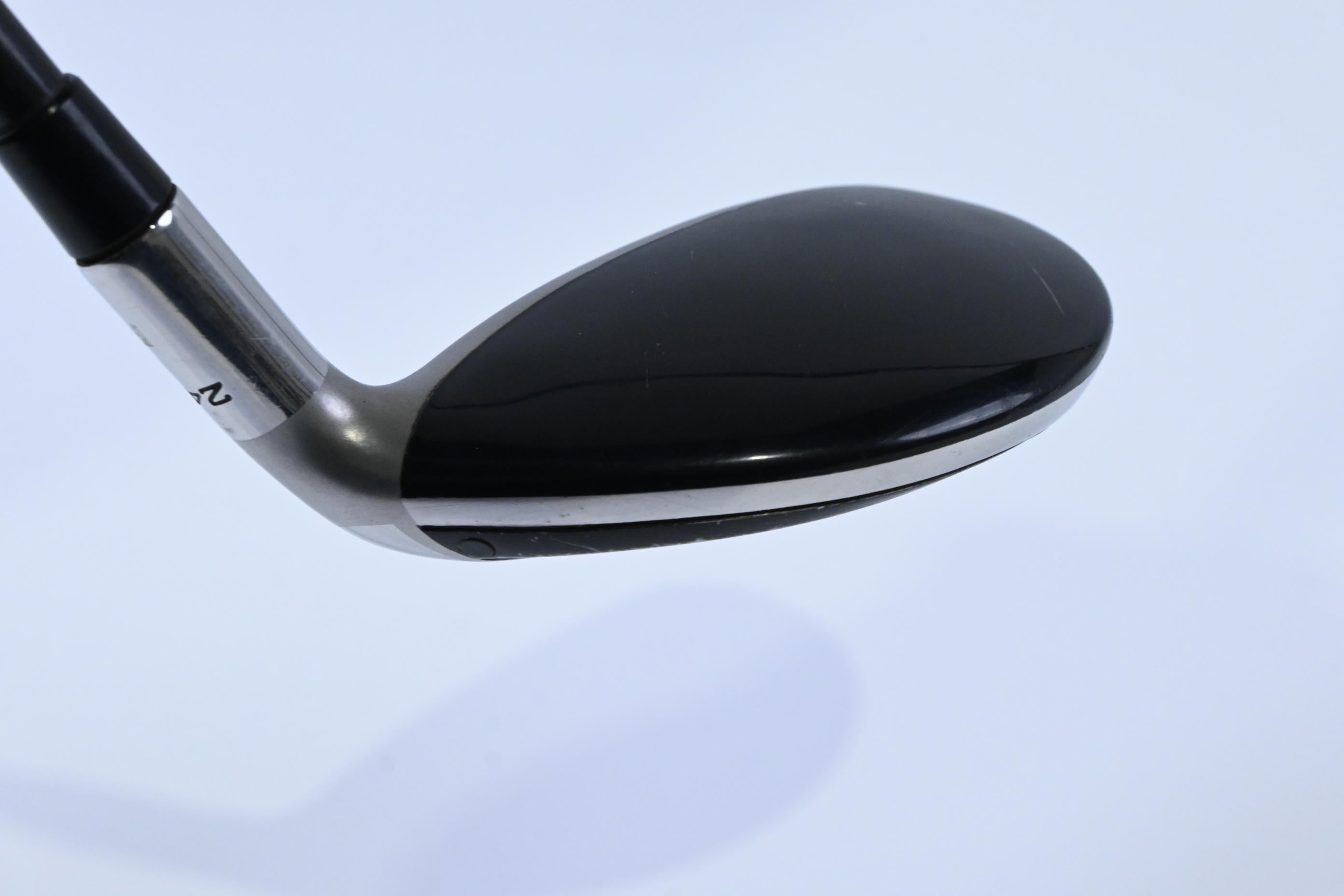 Callaway RAZR X HL #4 Hybrid / 24 Degree / Regular Flex Callaway 65 Shaft