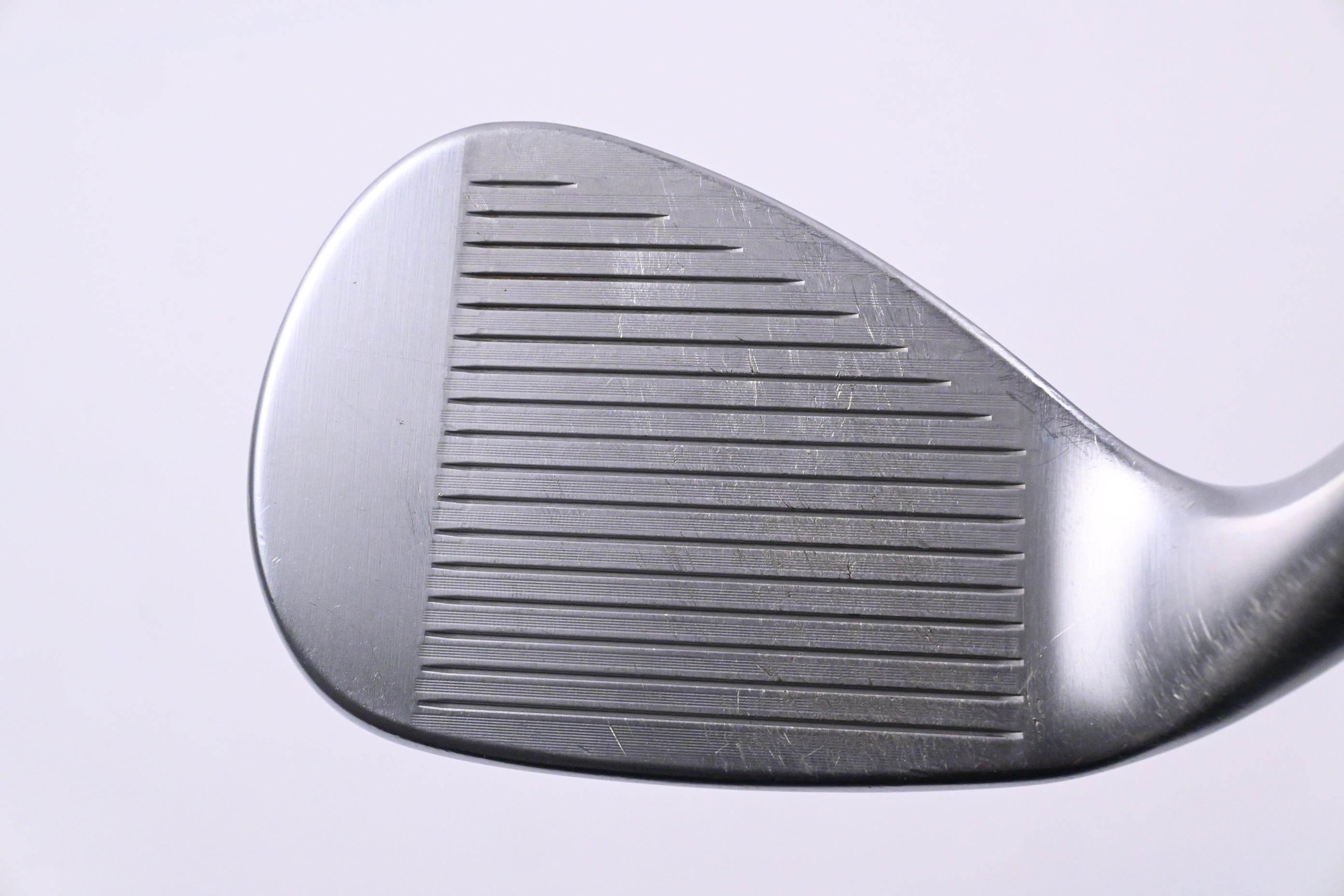 Titleist Vokey SM9 Lob Wedge / 58 Degree / Wedge Flex Titleist Vokey Shaft