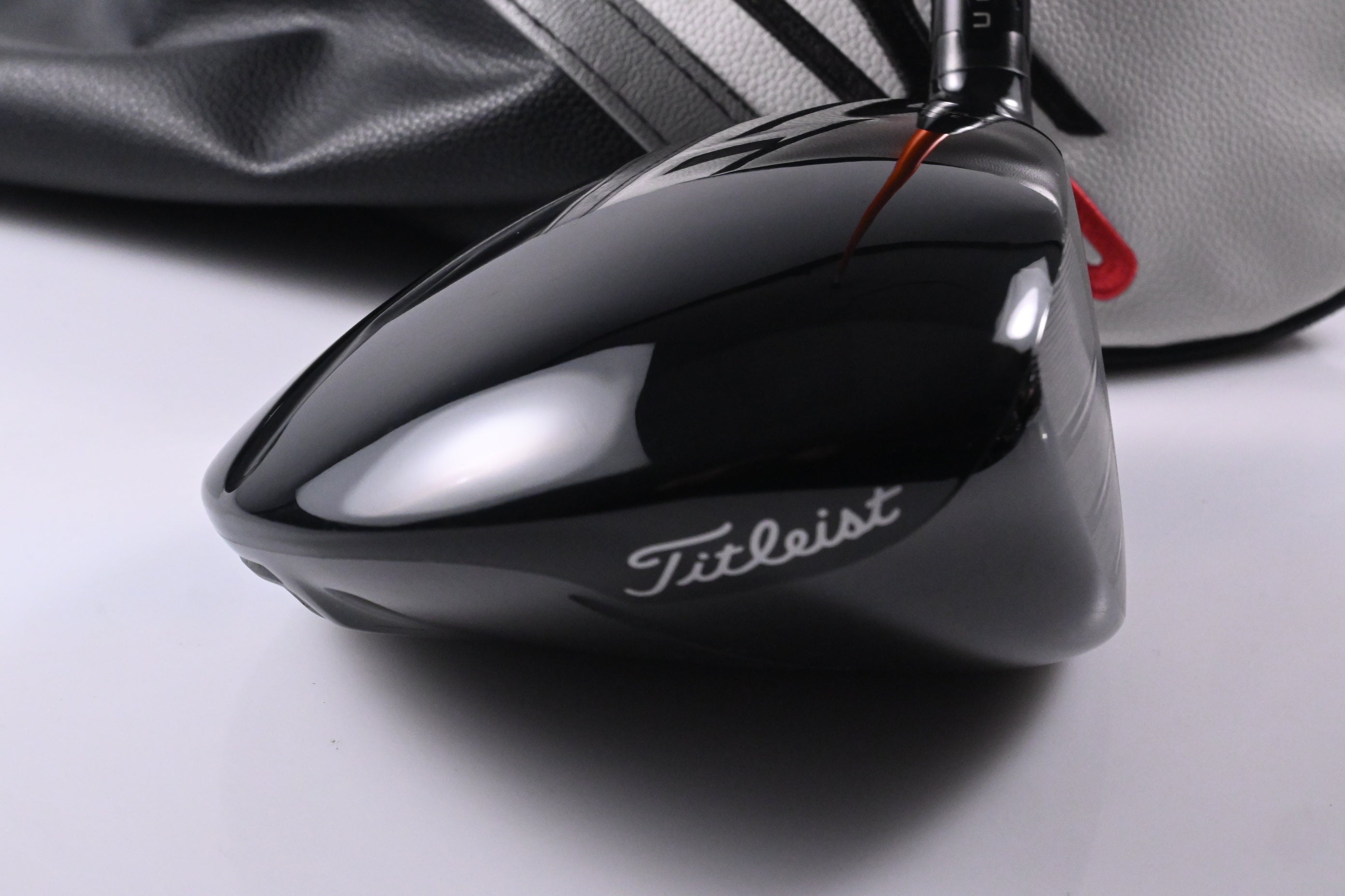 Titleist TSR3 Driver / 9 Degree / X-Flex Graphite Design Tour AD DI-6 Shaft