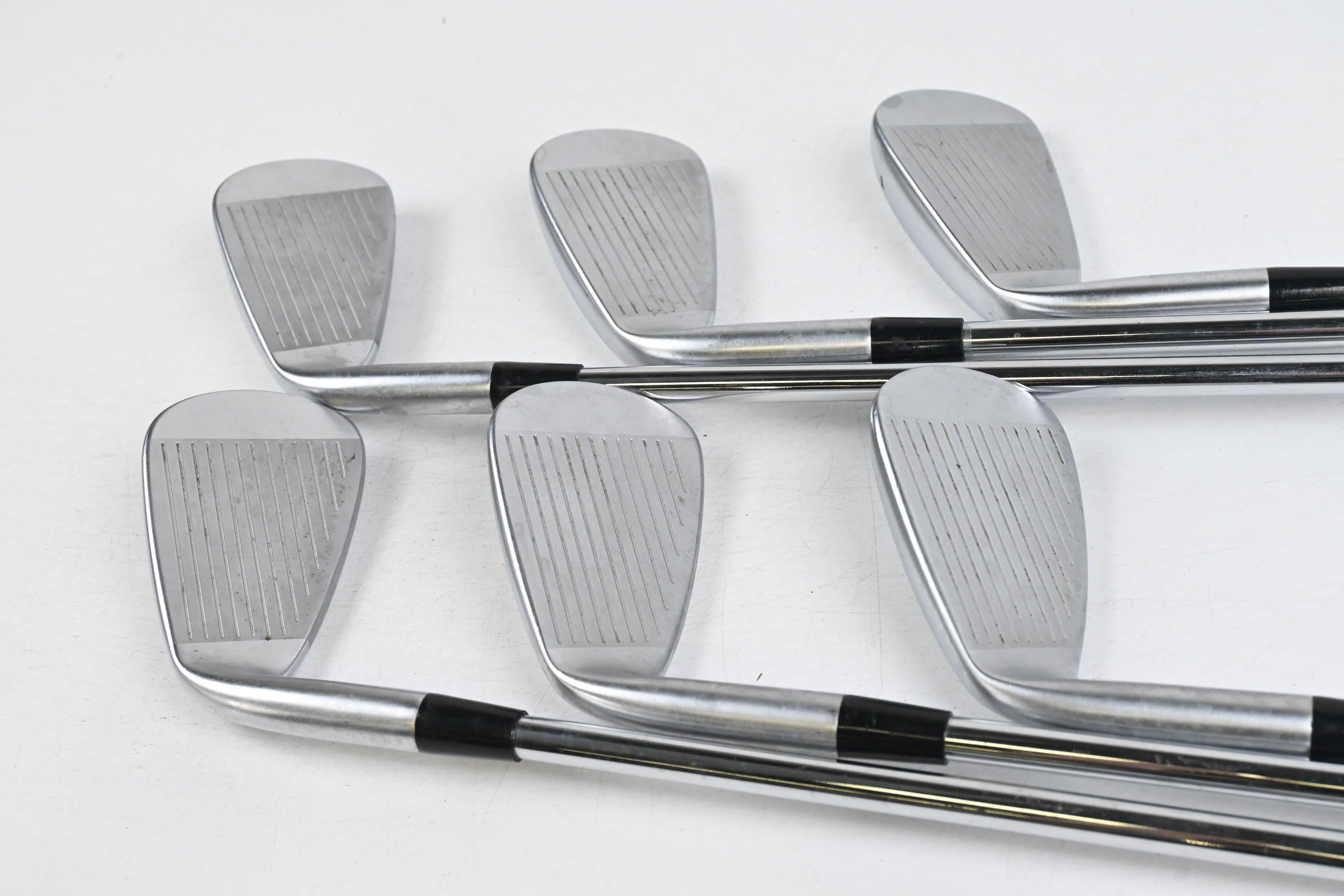 Mizuno JPX 925 Hot Metal HL Irons / 5-PW / Stiff Flex Dynamic Gold 95 S300