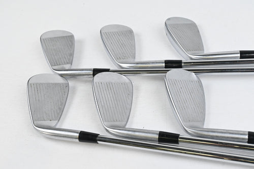 Mizuno JPX 925 Hot Metal HL Irons / 5-PW / Stiff Flex Dynamic Gold 95 S300