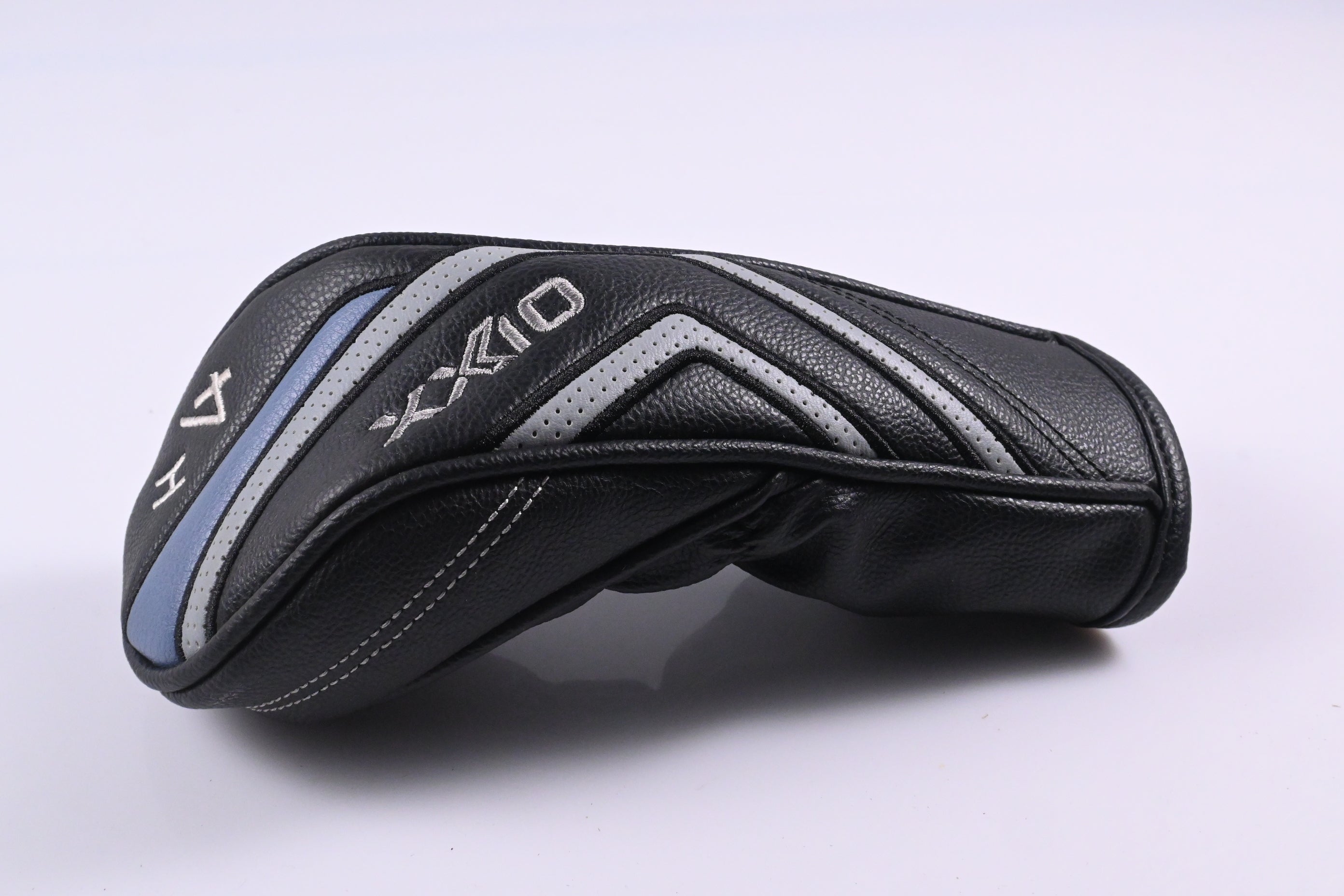 XXIO 14 #4 Hybrid / 20 Degree / Regular Flex XXIO MP 1400 40 Shaft
