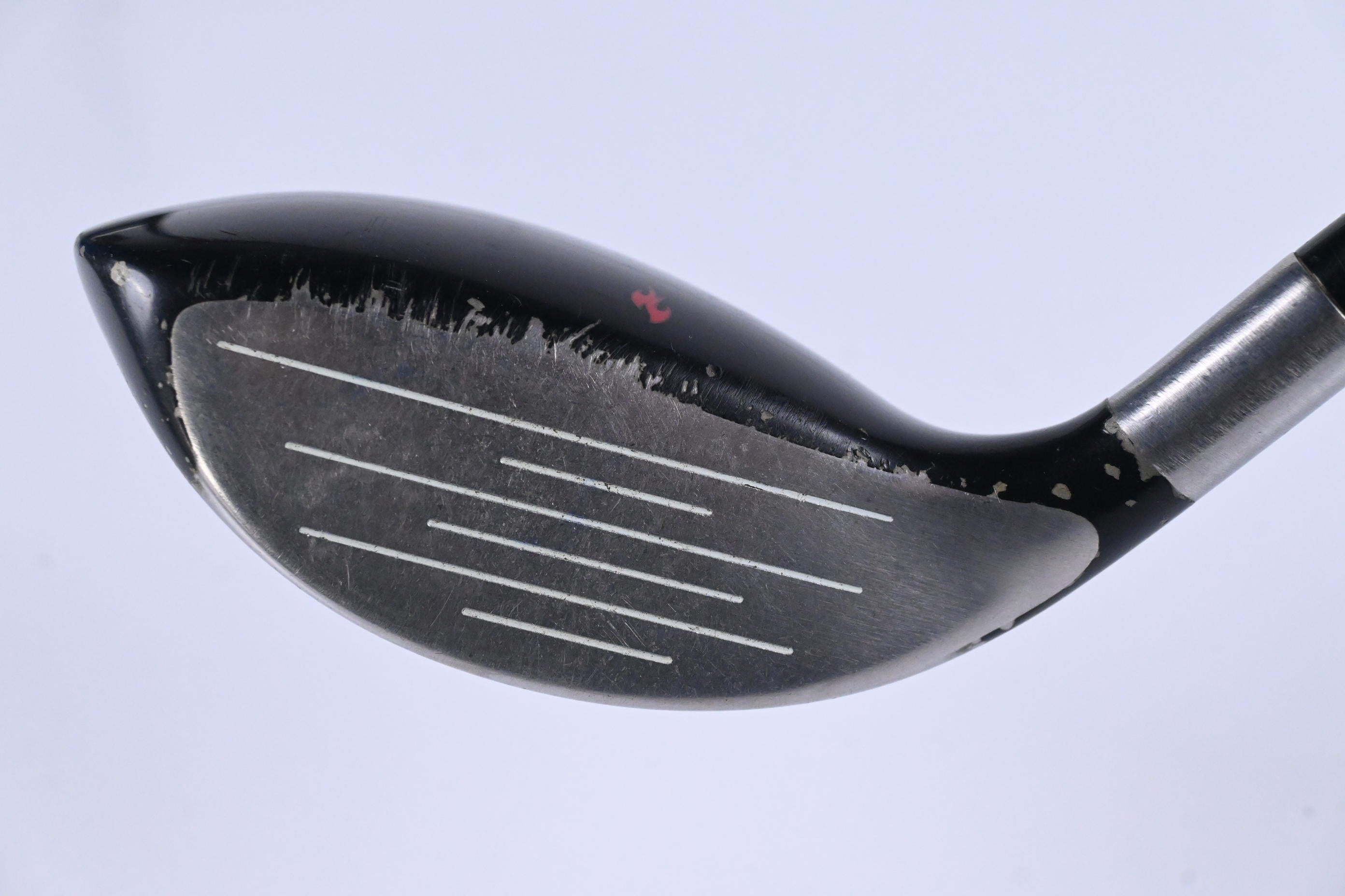 Taylormade Burner Superfast #3 Hybrid / 18 Degree / Regular Flex Taylormade 60