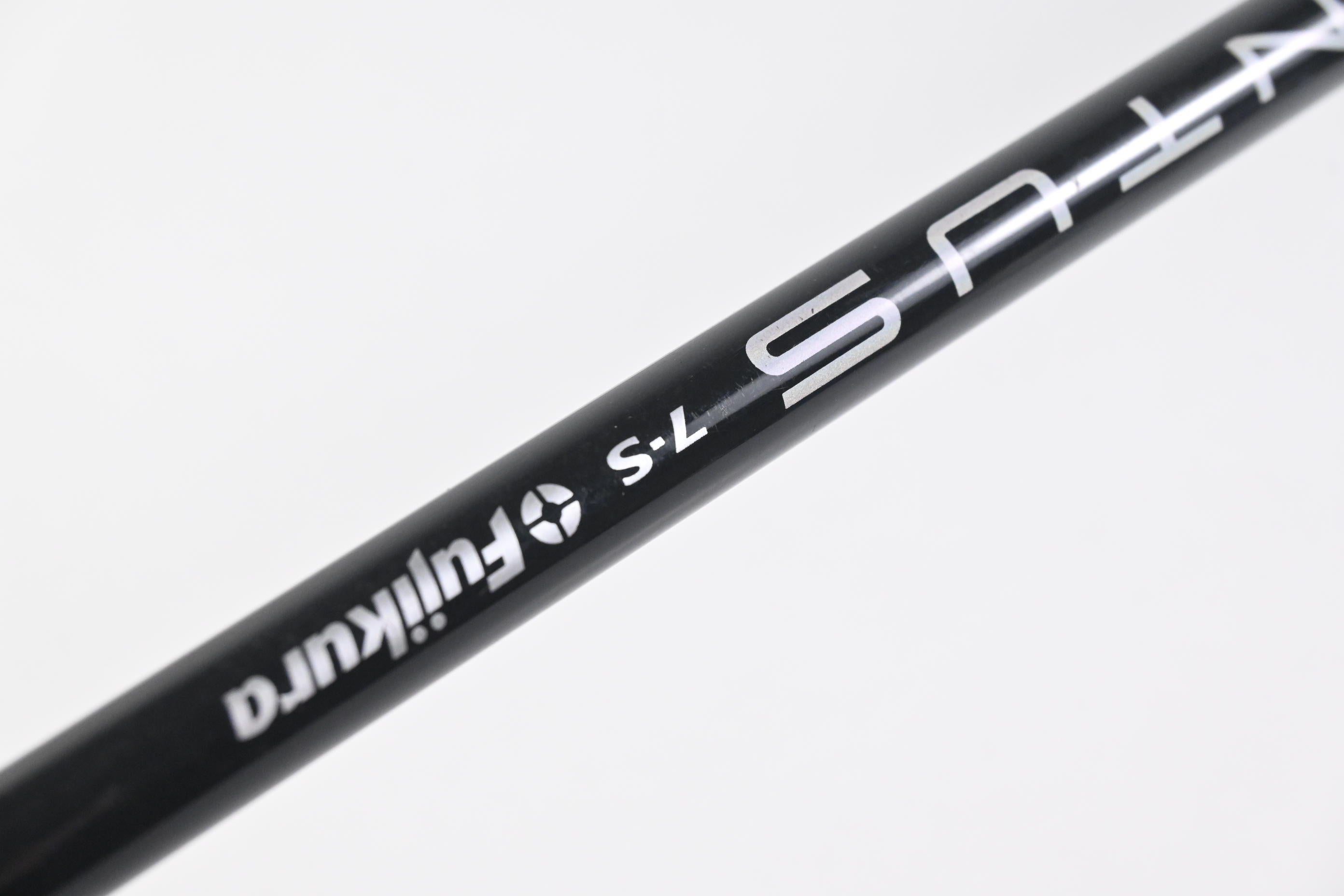 Taylormade Stealth #4 Hybrid / 22 Degree / Stiff Flex Fujikura ventus 7 Shaft
