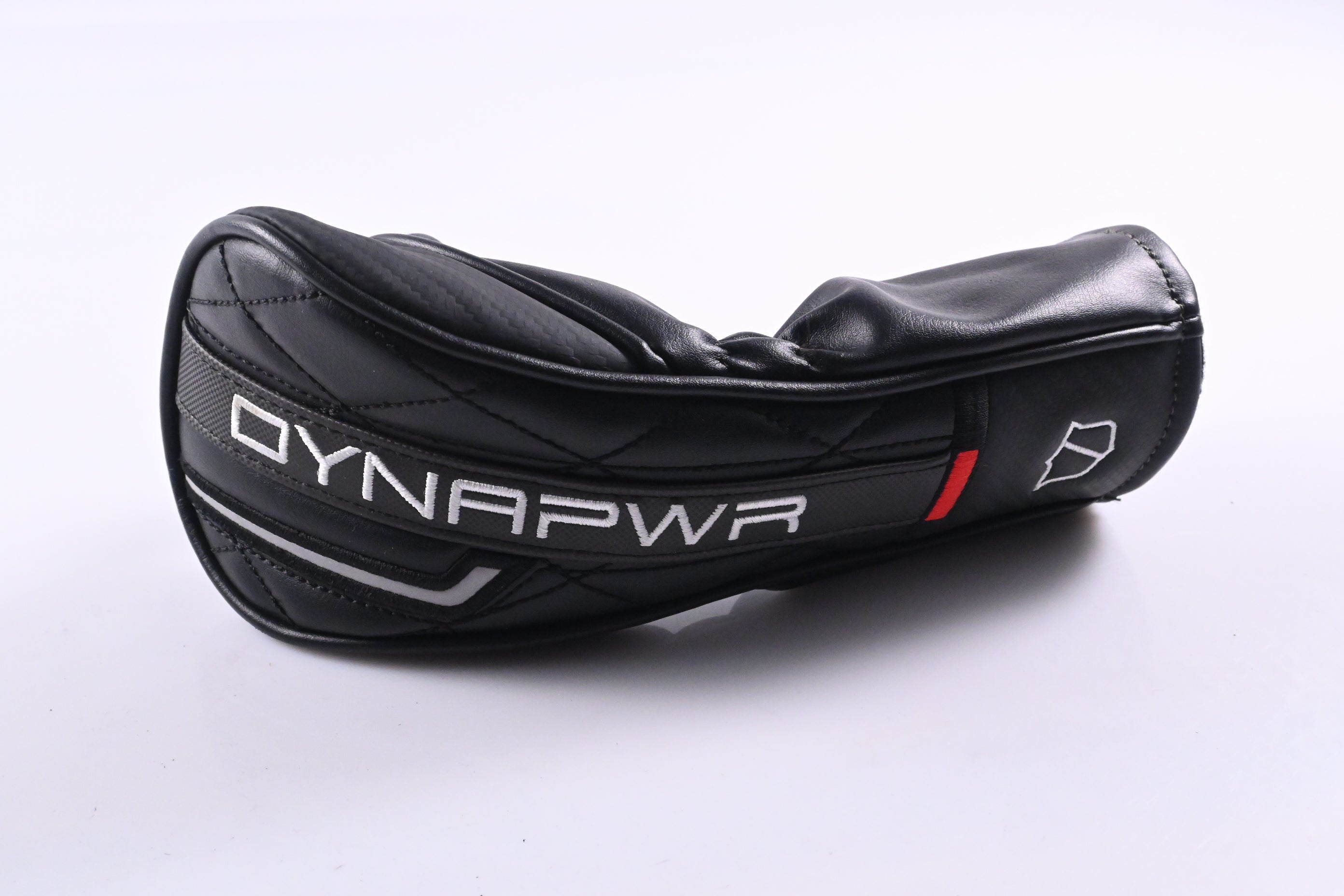 Wilson DYNAPWR 2025 #3 Hybrid / 19 Degree / Stiff Flex HZRDUS GEN4 Black 80