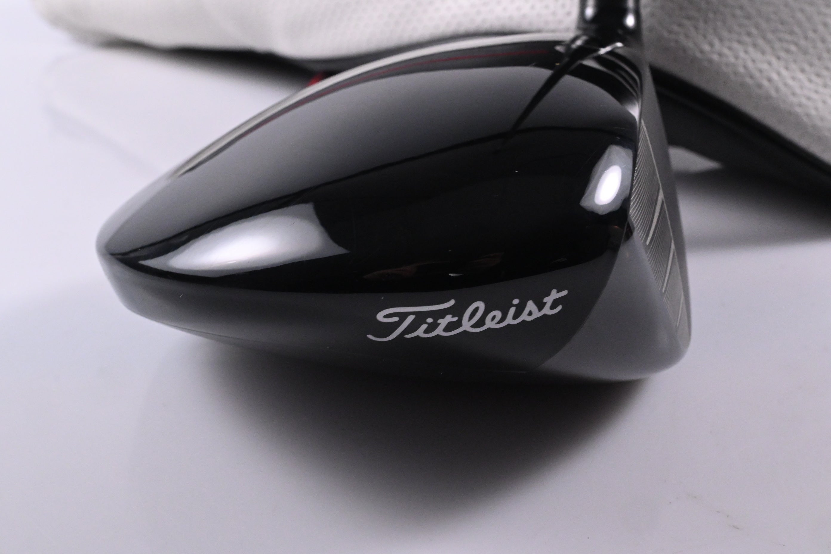 Titleist GT2 Driver / 10 Degree / X-Flex Project X Denali Black 60 Shaft
