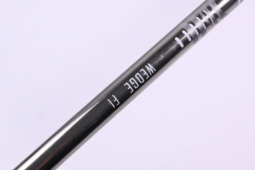 Callaway Jaws Raw Sand Wedge / 56 Degree / Wedge Flex UST Mamiya Recoil Shaft