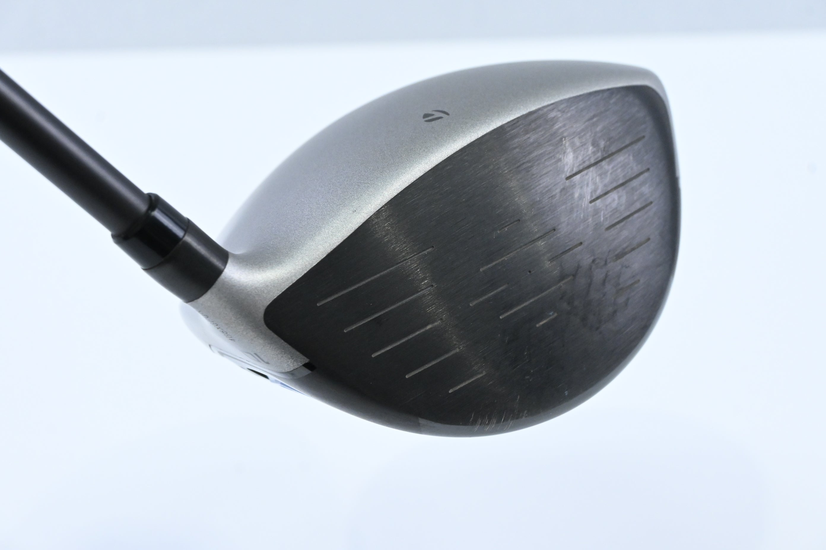 Left Hand Taylormade SLDRS Driver / 10 Degree / Regular Flex Fujikura Speeder 57