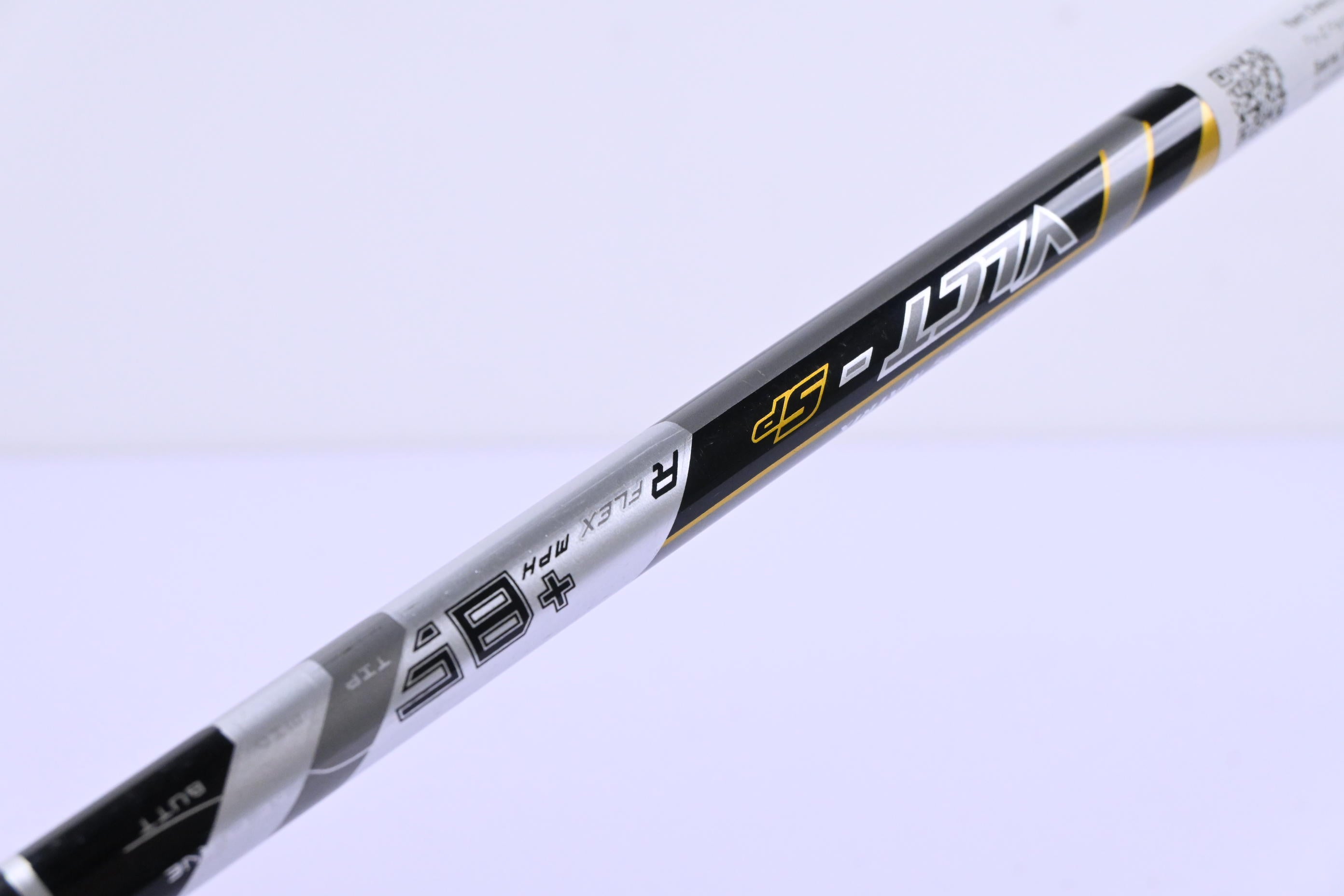 Cobra Fly-Z #3 Wood / 15.5 Degree / Regular Flex Matrix VLCT-SP 85 Shaft