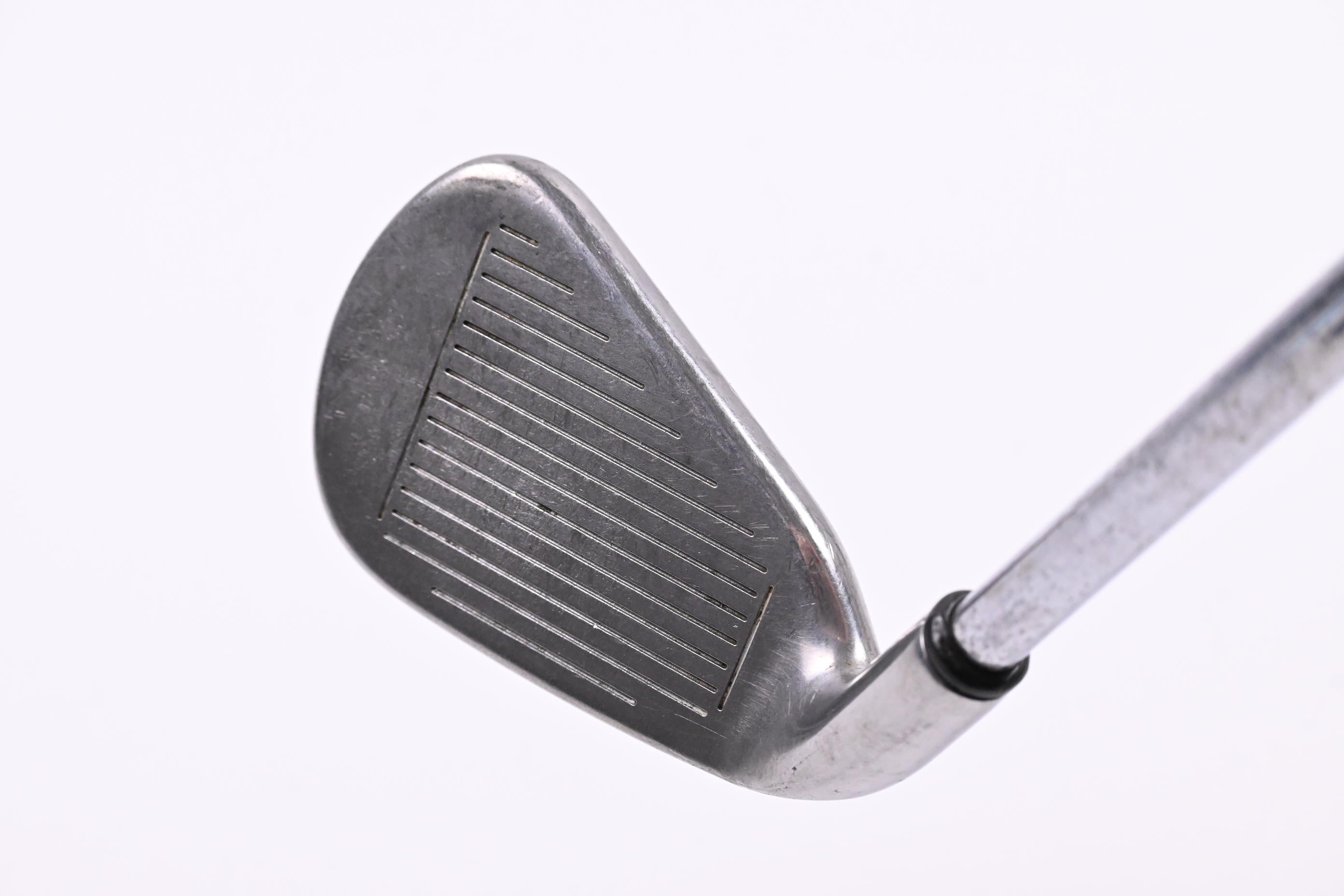 Callaway X-16 Pro Series #6 Iron / Stiff Flex Dynamic Gold Shaft