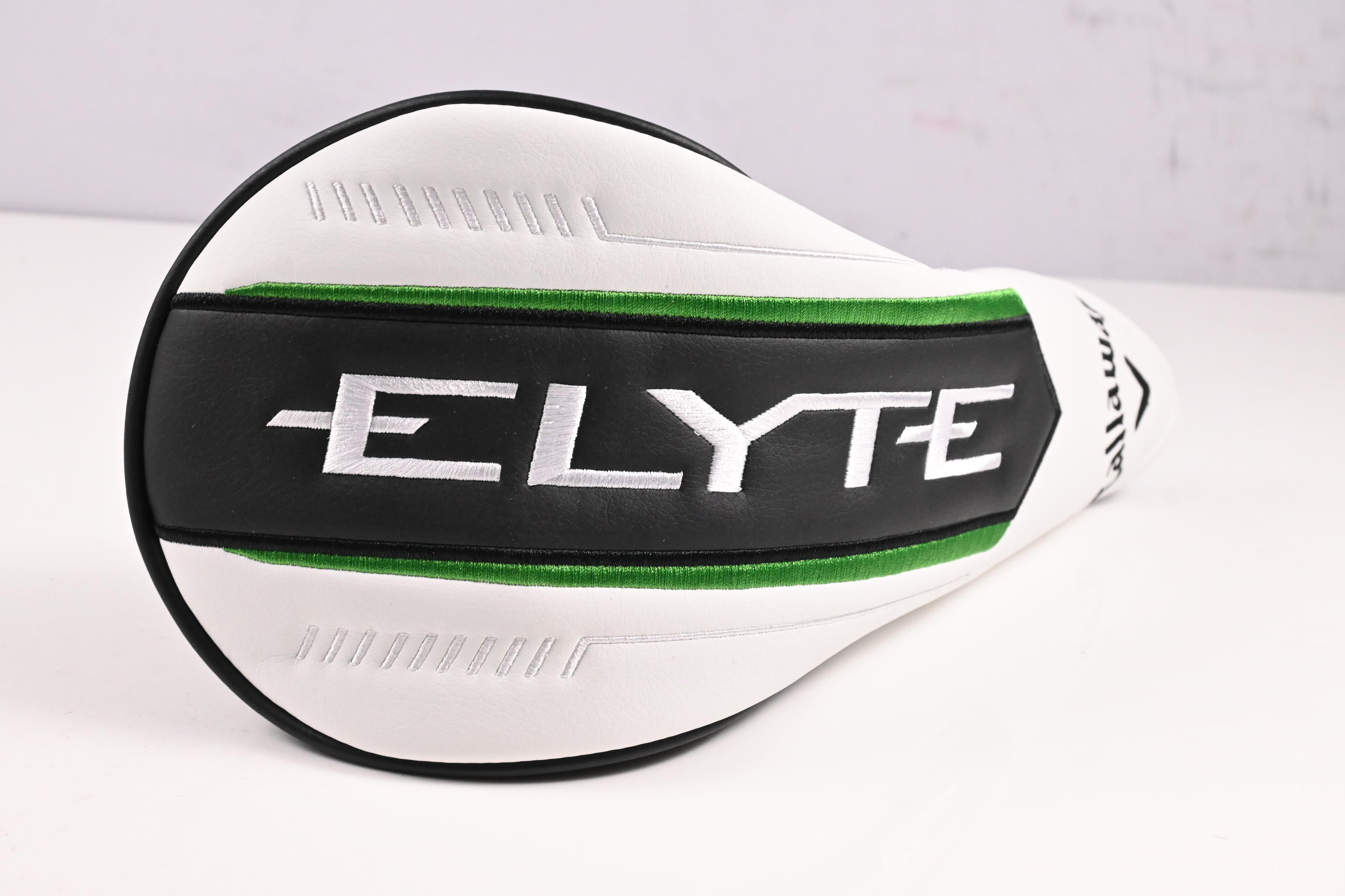 Left Hand Callaway Elyte X Driver / 10.5 Degree / Regular Flex Vanquish 4 Shaft