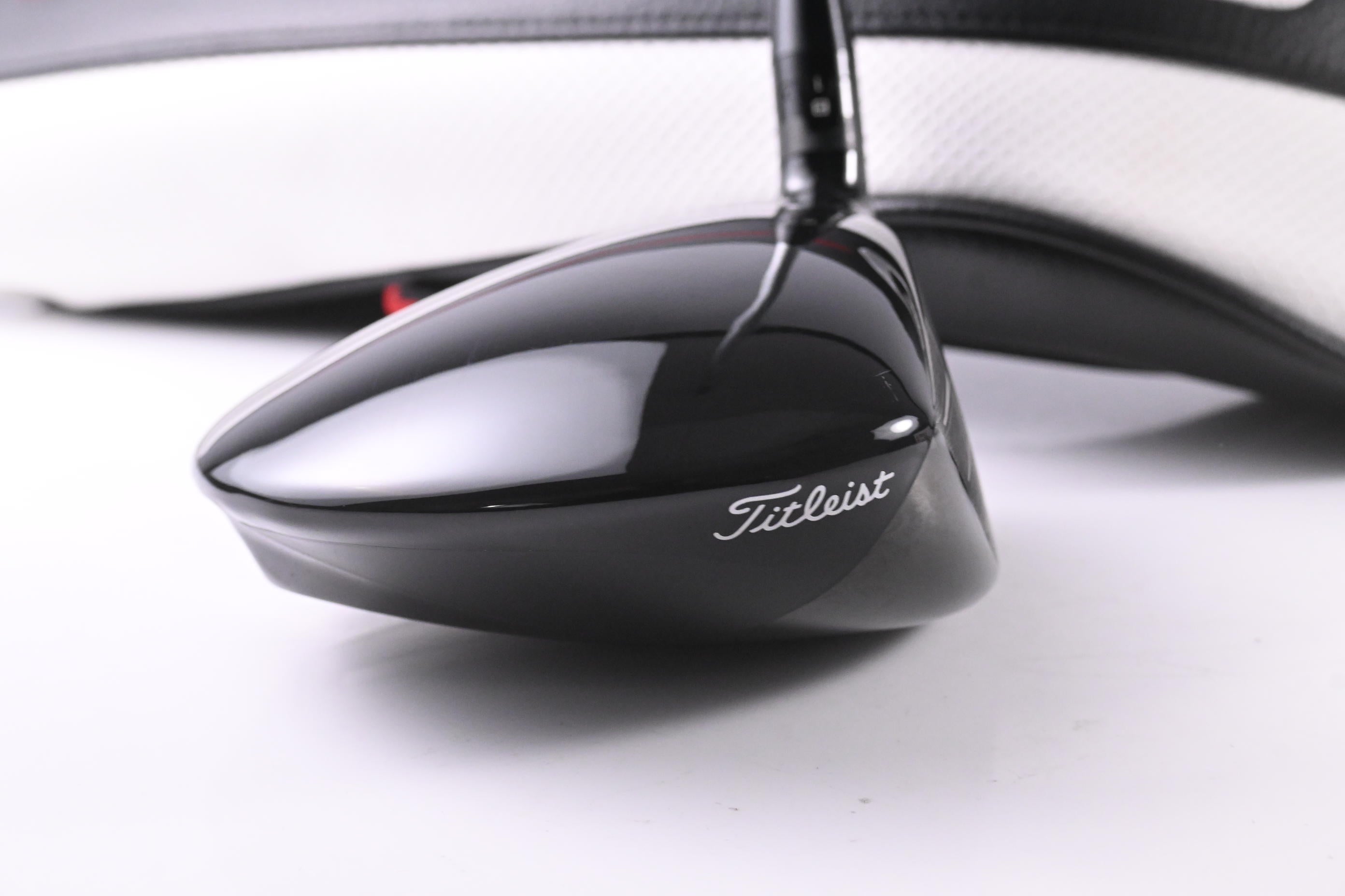 Titleist GT1 Driver / 12 Degree / Regular Flex AirSpeeder 40 Shaft