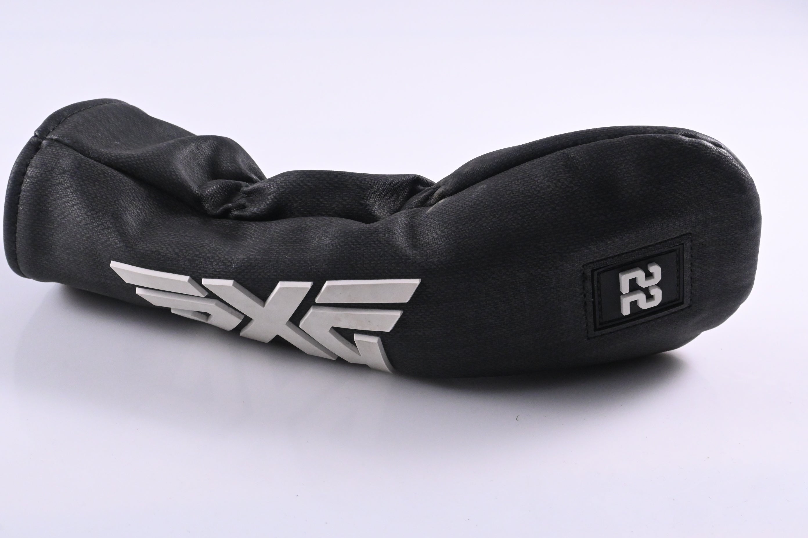 PXG 0211 2022 #4 Hybrid / 22 Degree / Stiff Flex HZRDUS Smoke RDX 80 Shaft