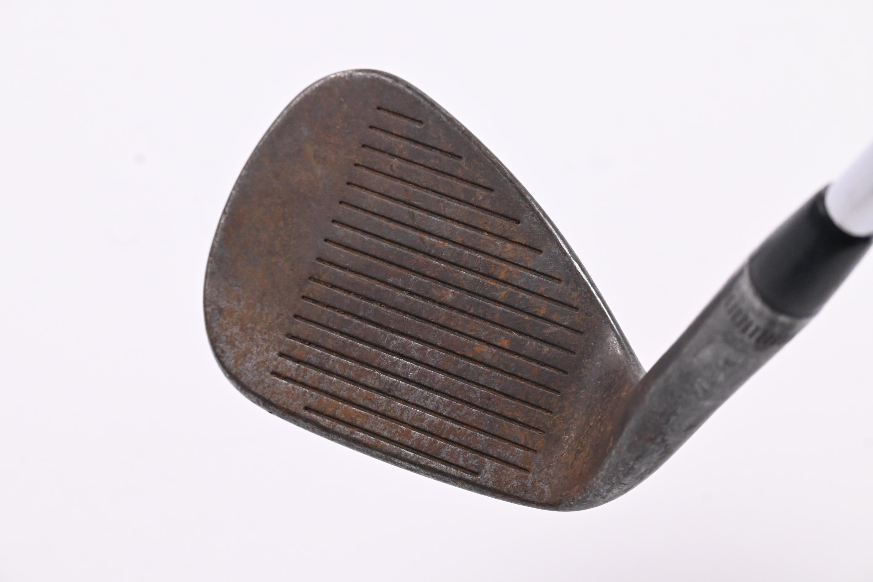 Callaway Mack Daddy Forged Gap Wedge / 50 Degree / Stiff Flex Dynamic Gold S400