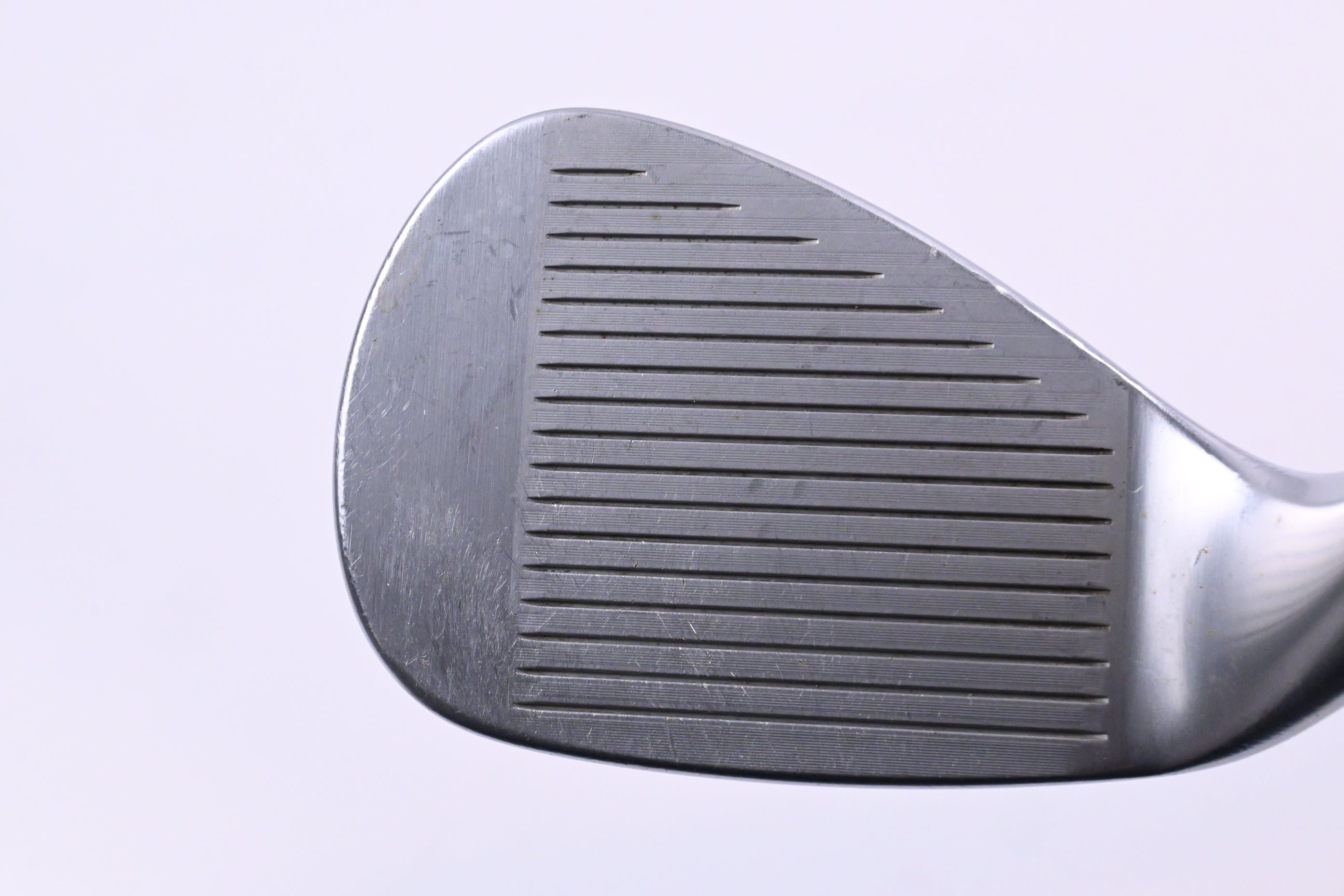 Titleist Vokey SM9 Sand Wedge / 56 Degree / Wedge Flex Vokey SM9 Shaft
