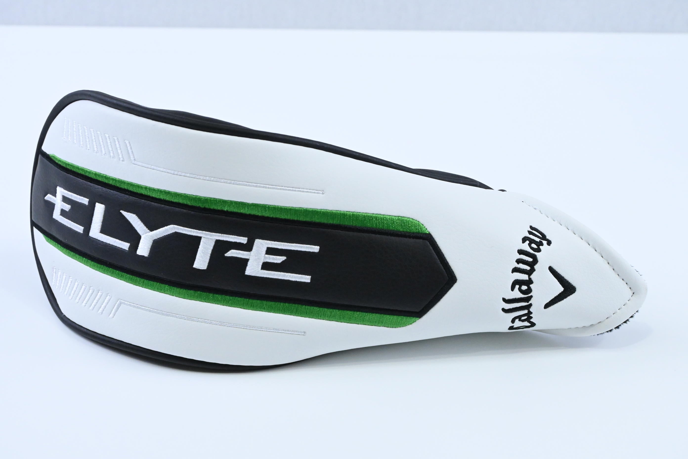 Callaway Elyte #3 Wood / 15 Degree / Stiff Flex HZRDUS Gen4 Black 70 Shaft