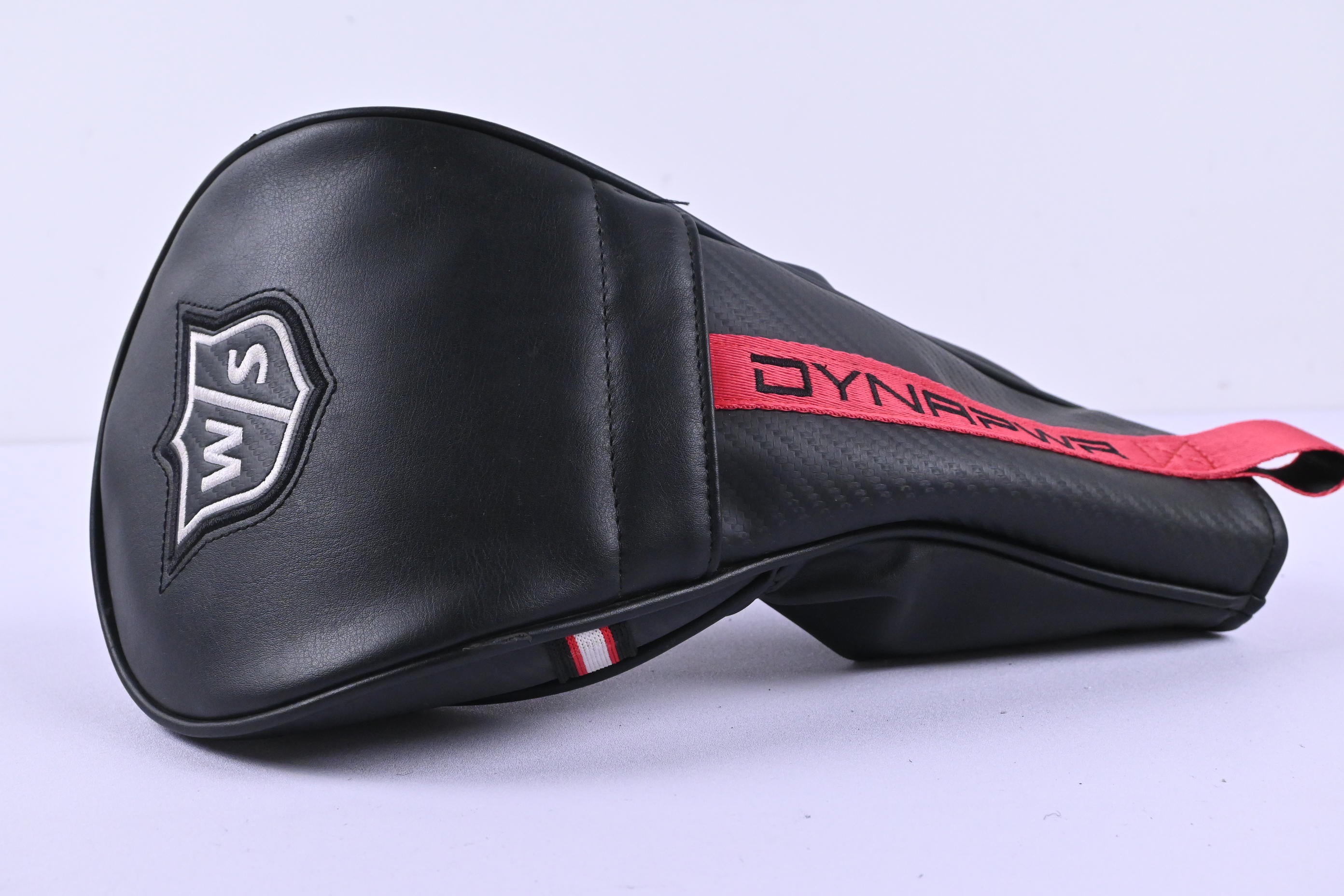 Wilson Dynapower Carbon 2023 Driver / 10.5 Degree / Stiff Flex HZRDUS Smoke RDX