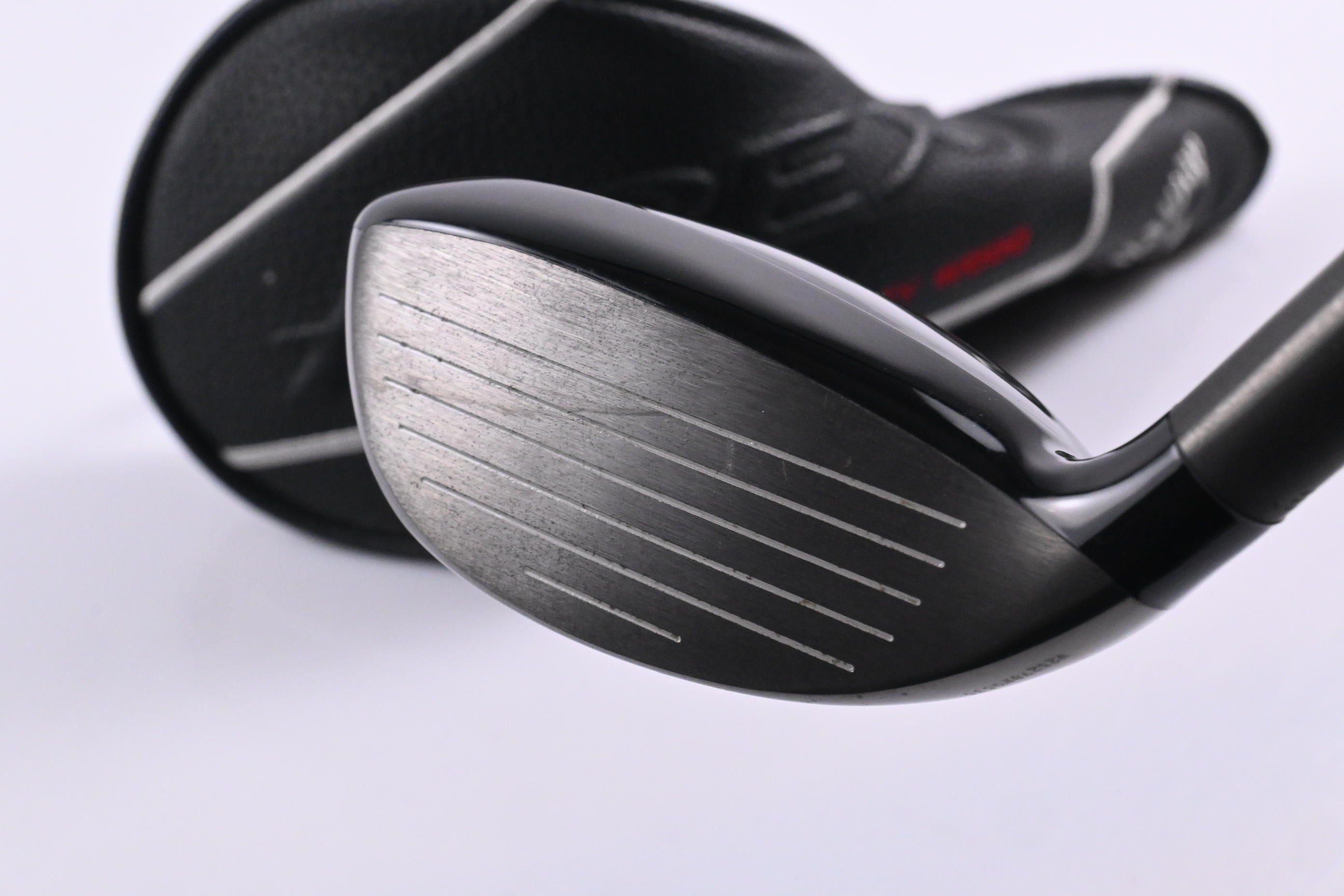 Callaway Apex UW 2025 #3 Hybrid / 19 Degree / Stiff Flex Tensei AV Blue 75 Shaft