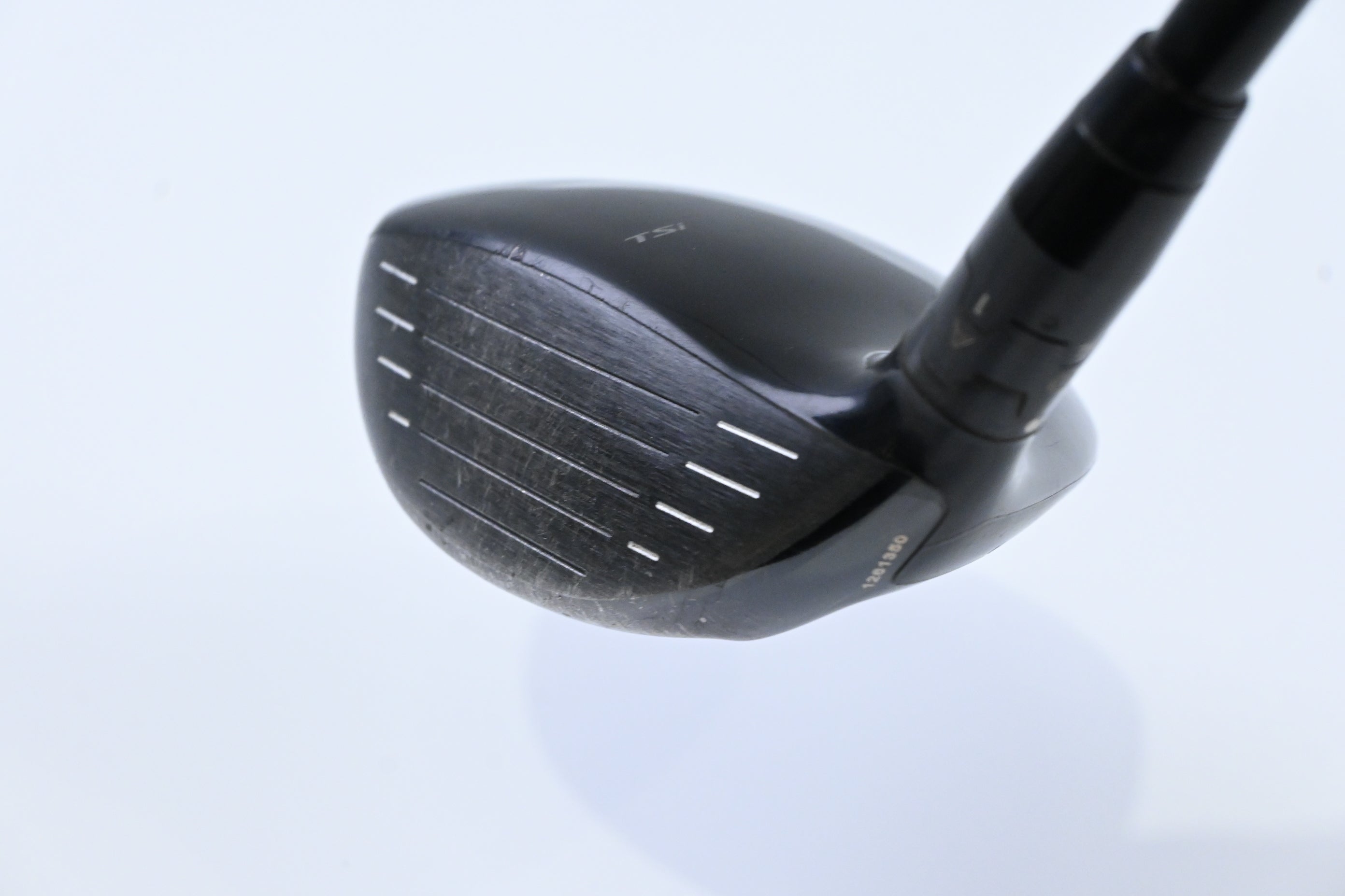 Titleist TSi2 #5 Wood / 18 Degree / Stiff Flex Tensei AV Raw Blue 65 Shaft