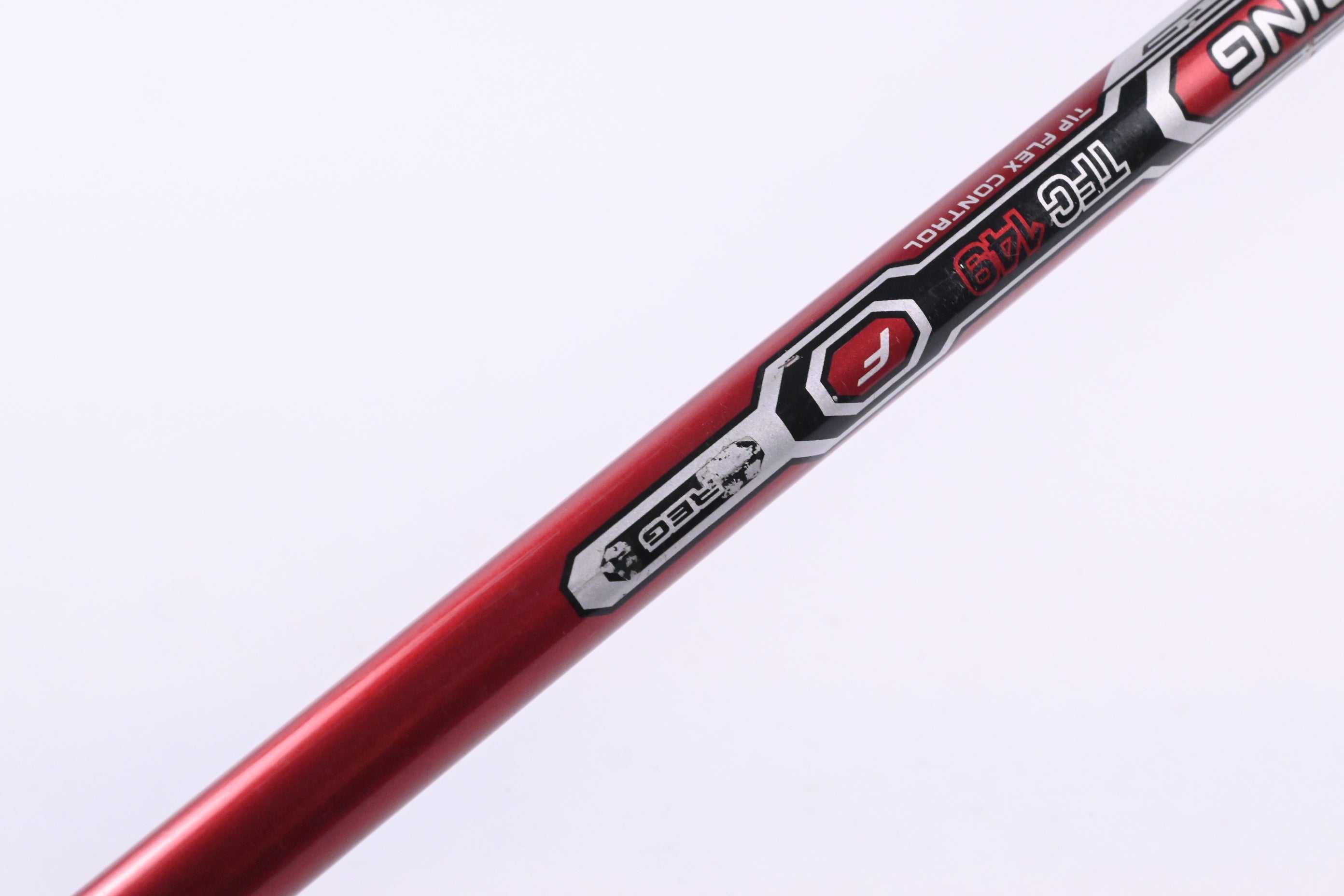 Left Hand Ping G15 #3 Wood / 15.5 Degree / Regular Flex Ping TFC 149 F Shaft