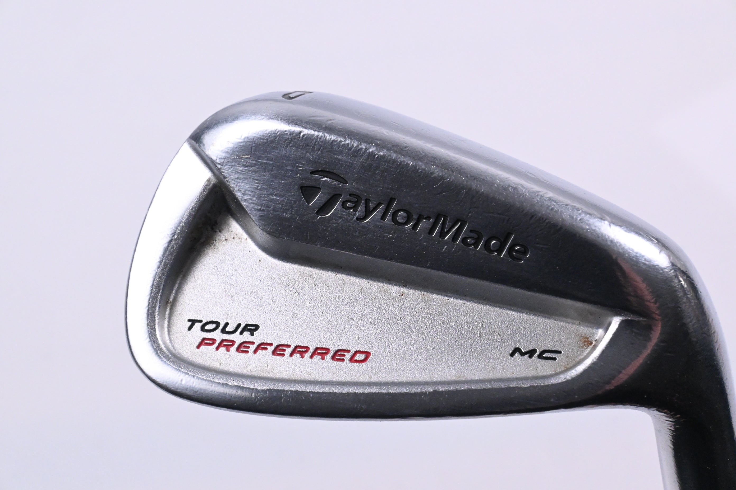 Taylormade Tour Preferred 2014 MC Pitching Wedge / 47 Degree / Regular Flex
