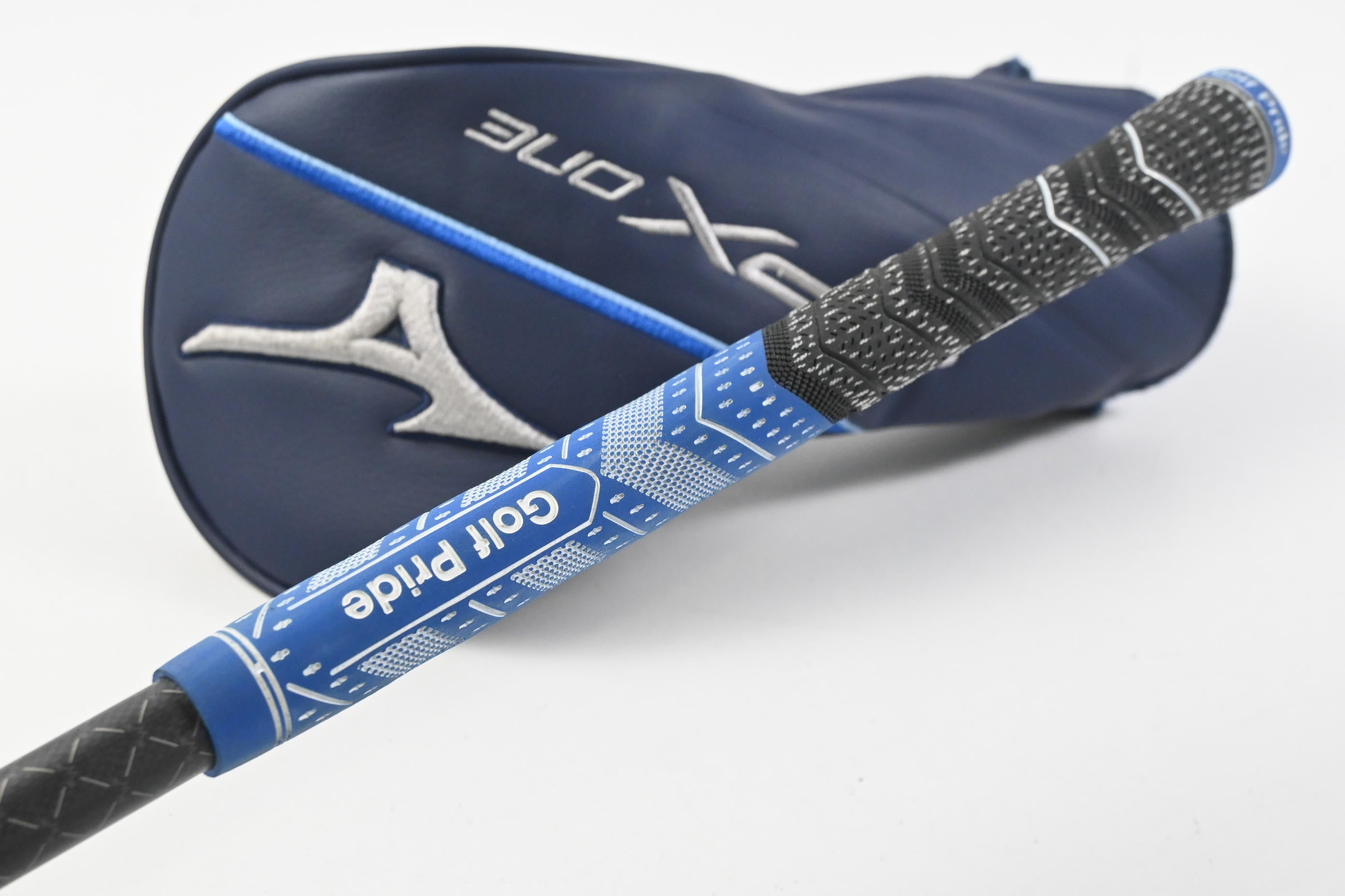 Mizuno JPX One #3 Wood / 15 Degree / X-Flex Tensei 1K Black 75 Shaft