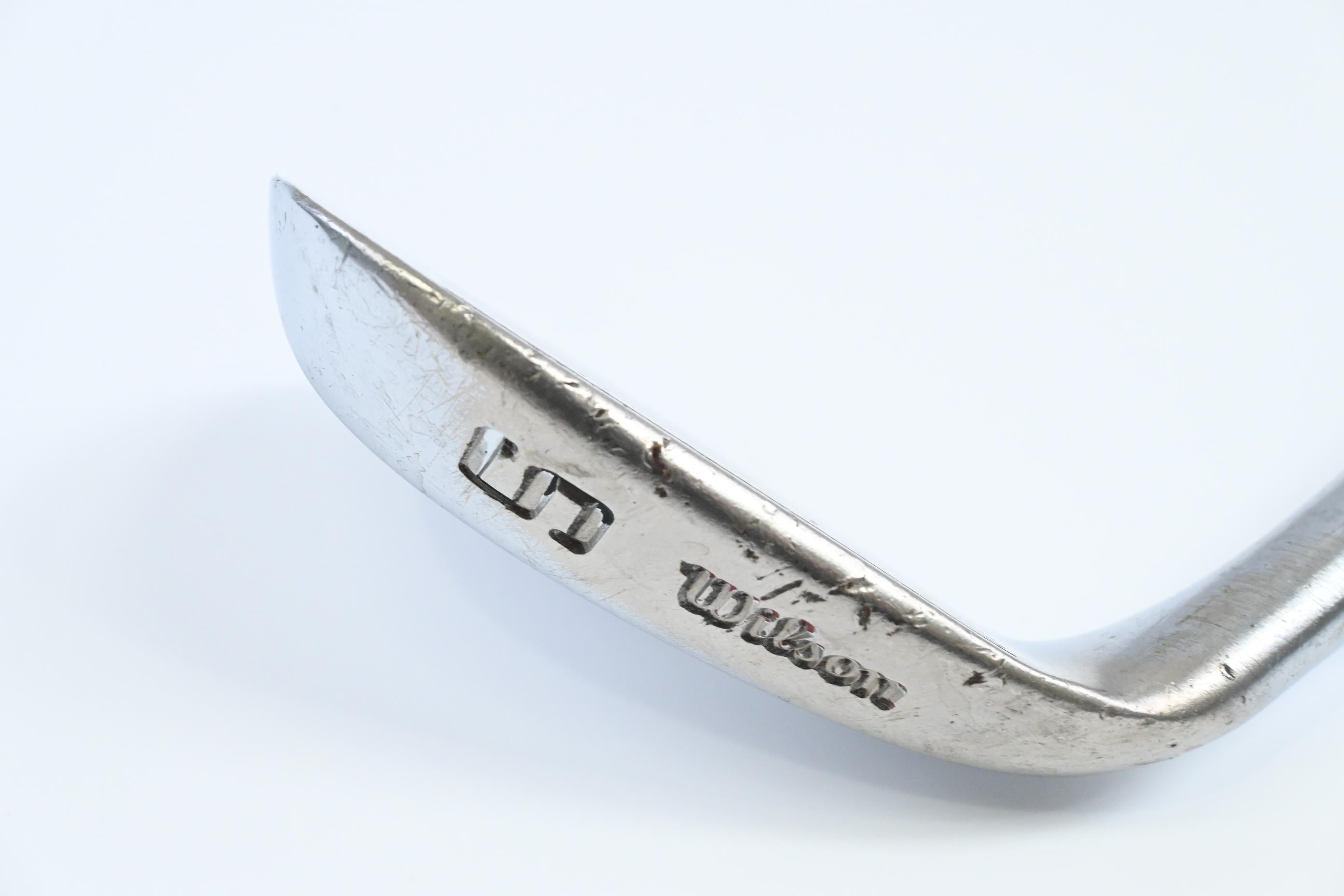 Wilson Staff RM Sand Wedge / 56 Degree / Wedge Flex Wilson Staff Shaft