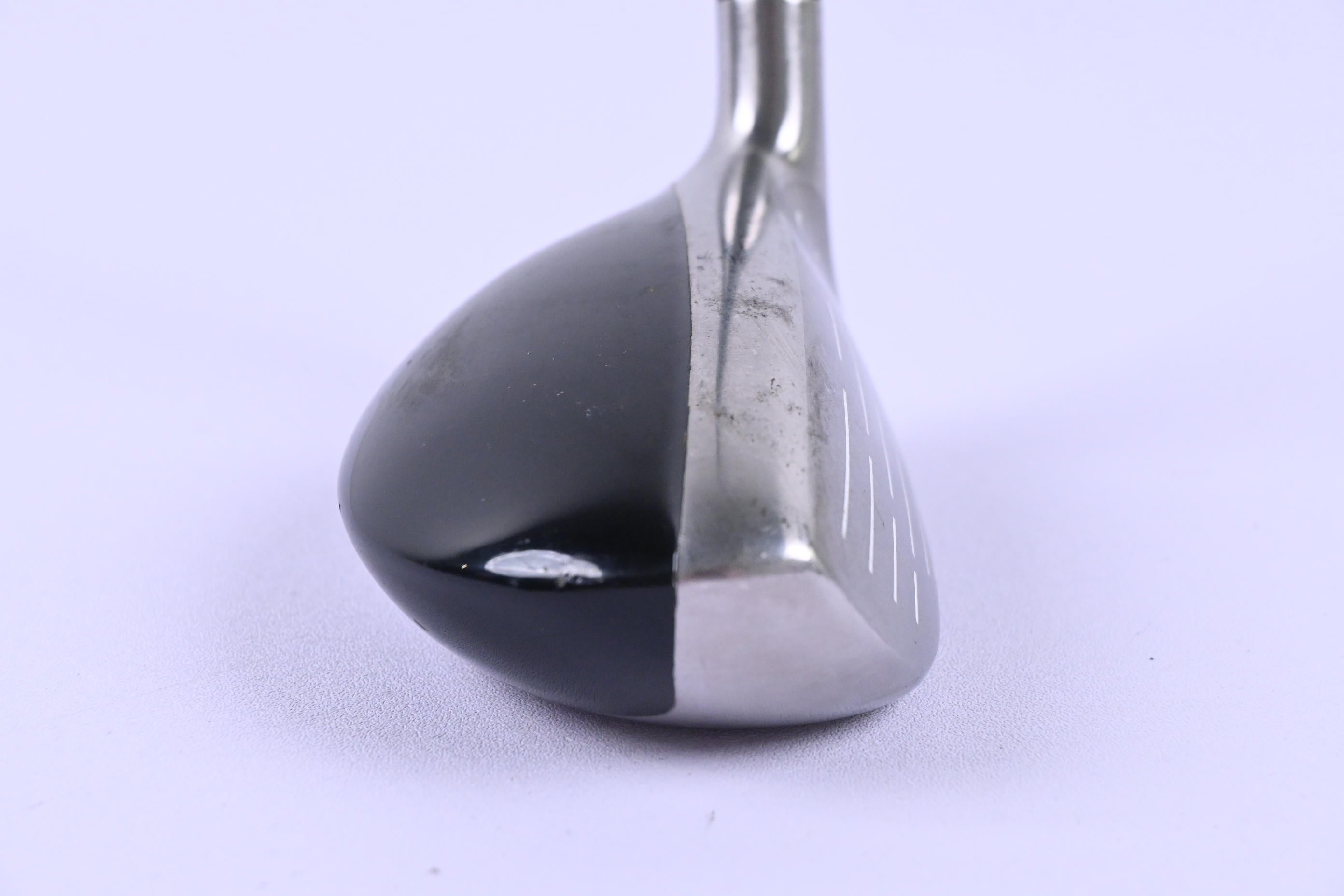 Cobra Baffler #5 Hybrid / 26 Degree / Regular Flex Aldila NV-HL 65 Shaft