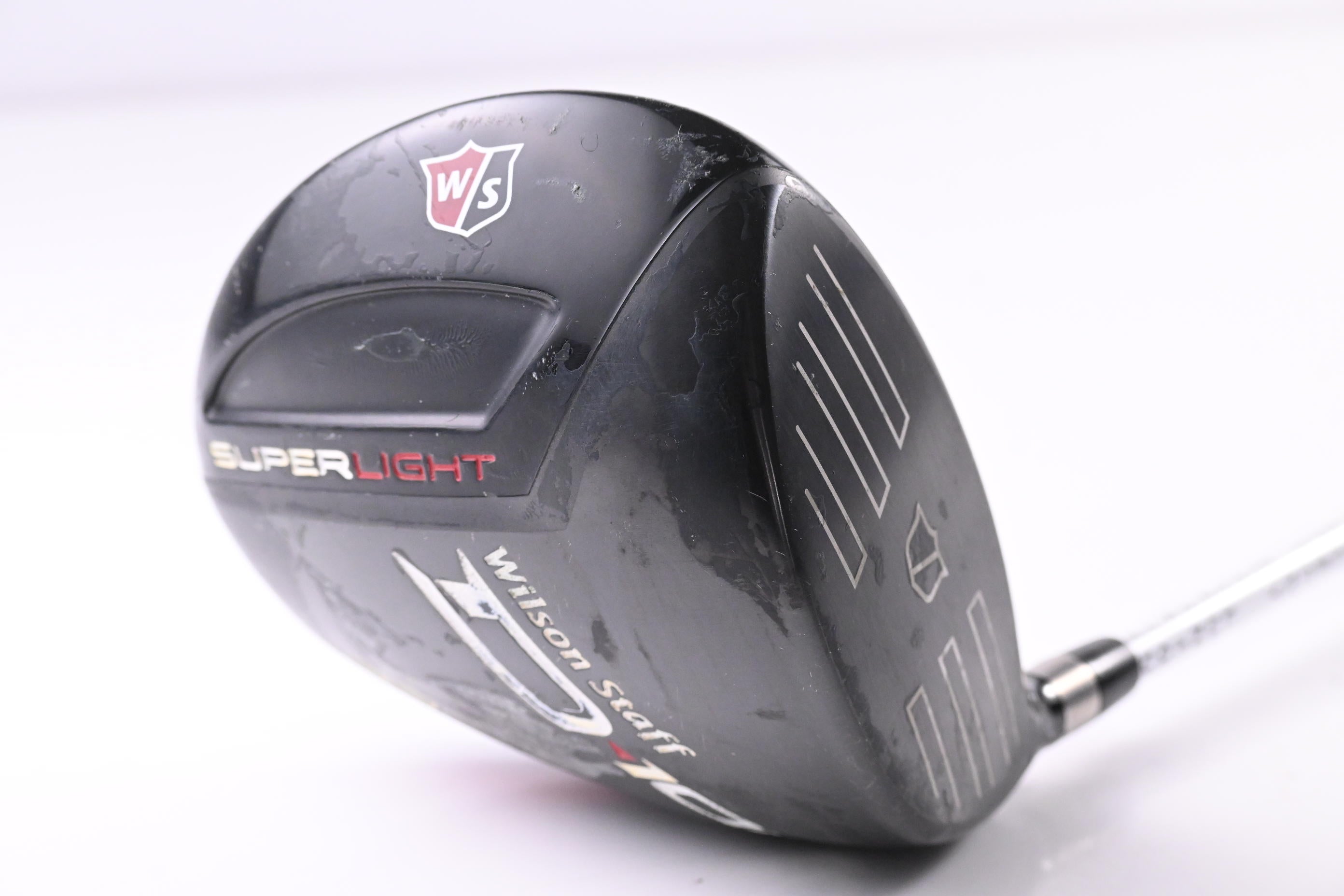 Wilson Staff D100 Driver / 9 Degree / Regular Flex Matrix Ozik HD 4.1 Shaft