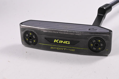 Cobra King Vintage Sport-45 Putter / 34 Inch