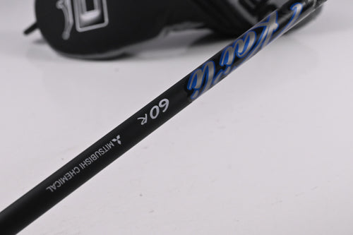 Cobra OPTM X #3 Wood / 15 Degree / Regular Flex Kai'li Blue Darkwaves 60 Shaft