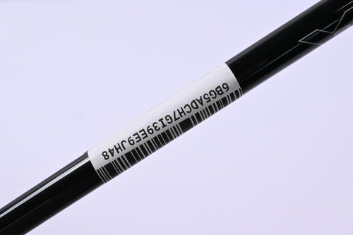 Project X HZRDUS Smoke Black RDX 60 Driver Shaft / X-Flex / Titleist Adapter