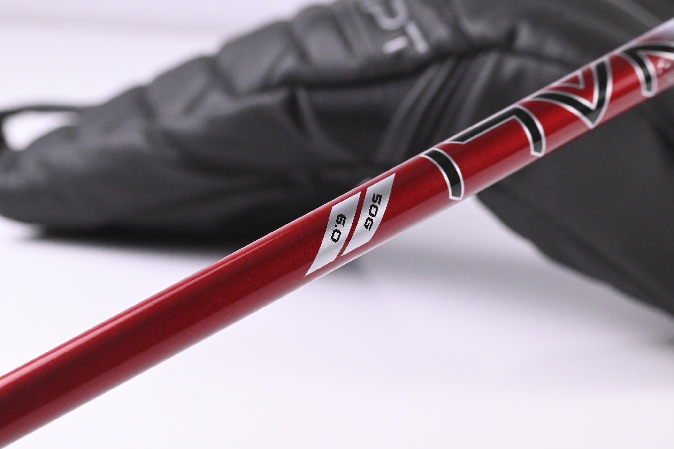 Cobra DS-Adapt MAX-K Driver / 10.5 Degree / Stiff Flex Denali Red 50 Shaft
