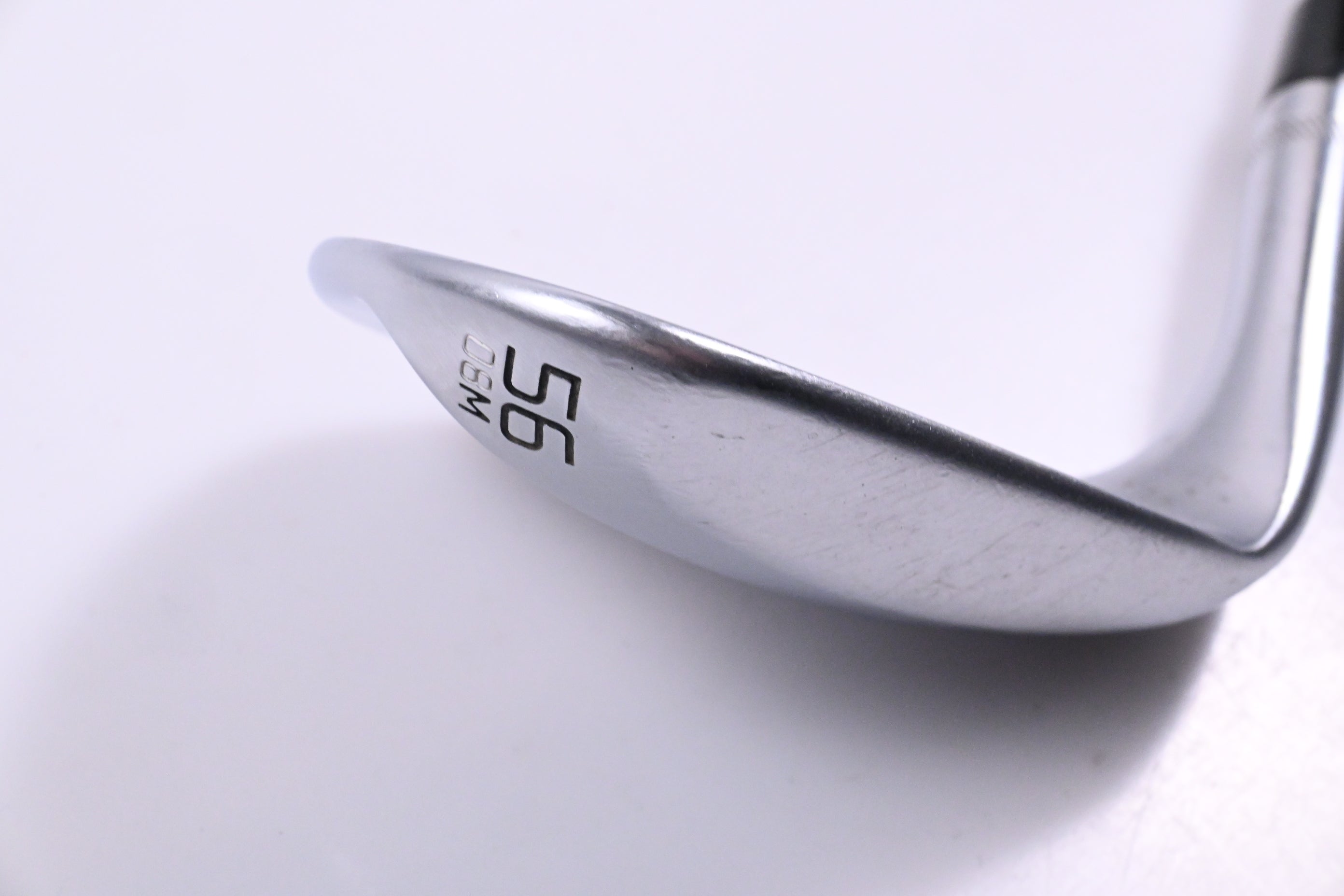 Titleist Vokey SM9 Sand Wedge / 56 Degree / Wedge Flex Vokey SM9 Shaft