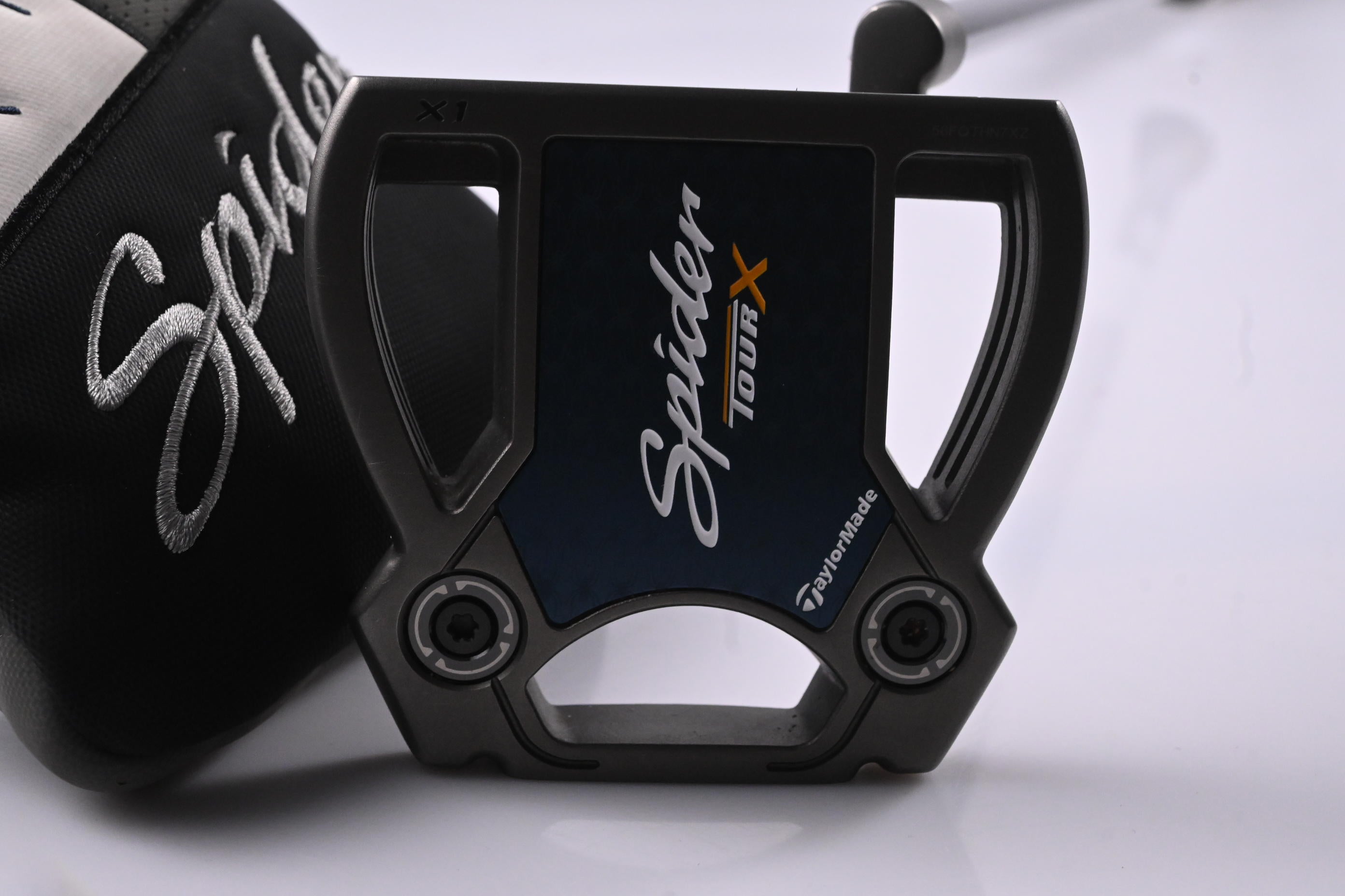 Taylormade Spider Tour X1 2023 Putter / 34 Inch