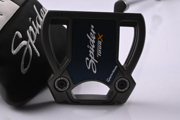 Taylormade Spider Tour X1 2023 Putter / 34 Inch