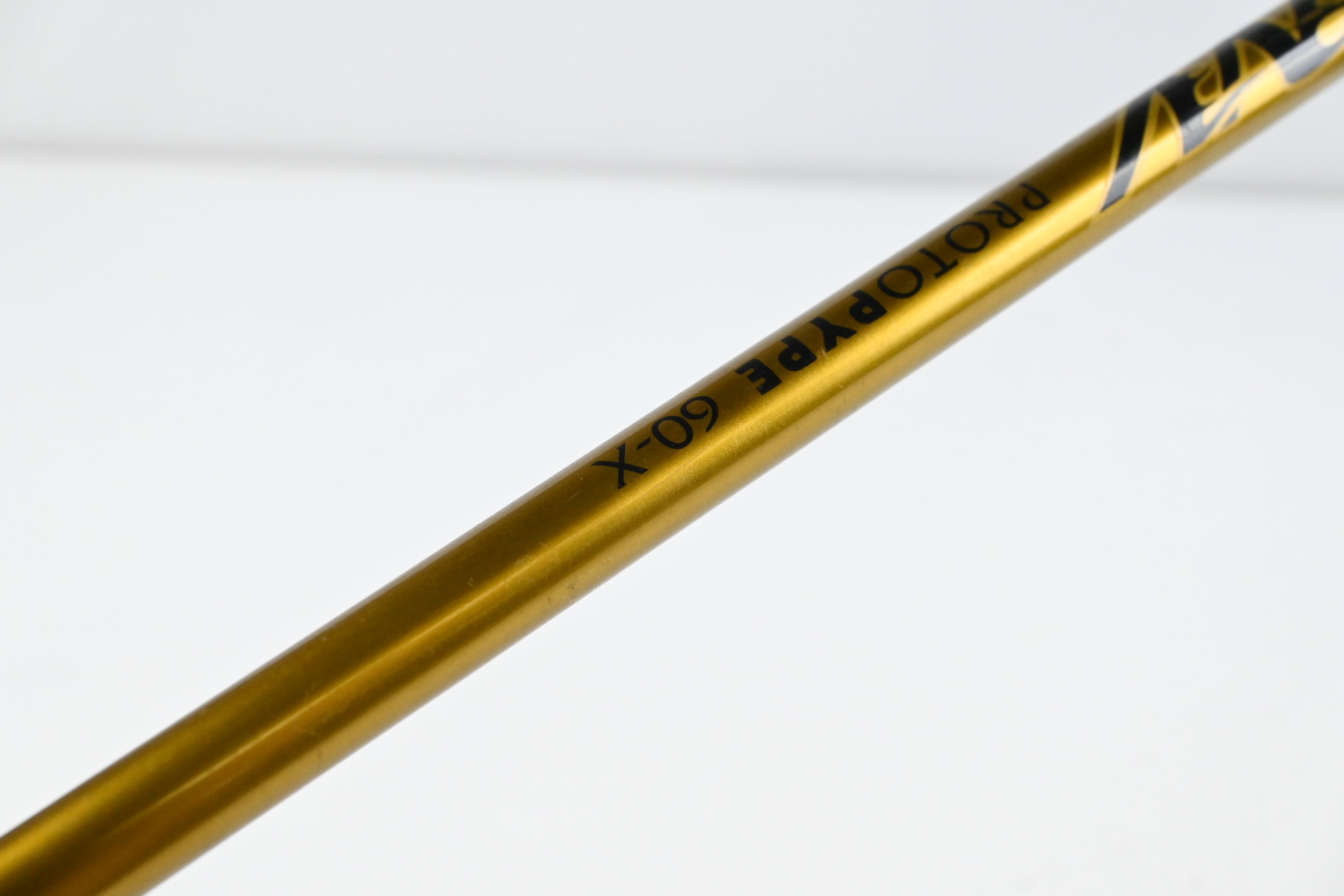 Ping i15 Driver / 8 Degree / X-Flex Aldila NV Prototype 60 Shaft
