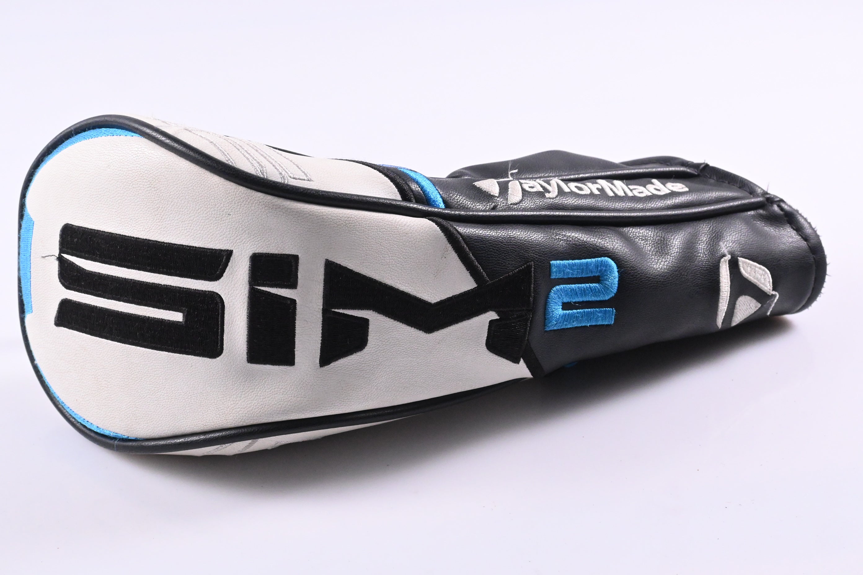 Taylormade SIM2 Max #7 Wood / 21 Degree / Senior Flex Fujikura Ventus Blue 5
