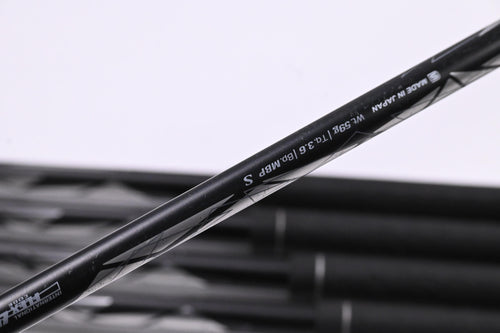 XXIO X 2021 Irons / 6-PW / Stiff Flex Miyazaki AX-1 Shafts